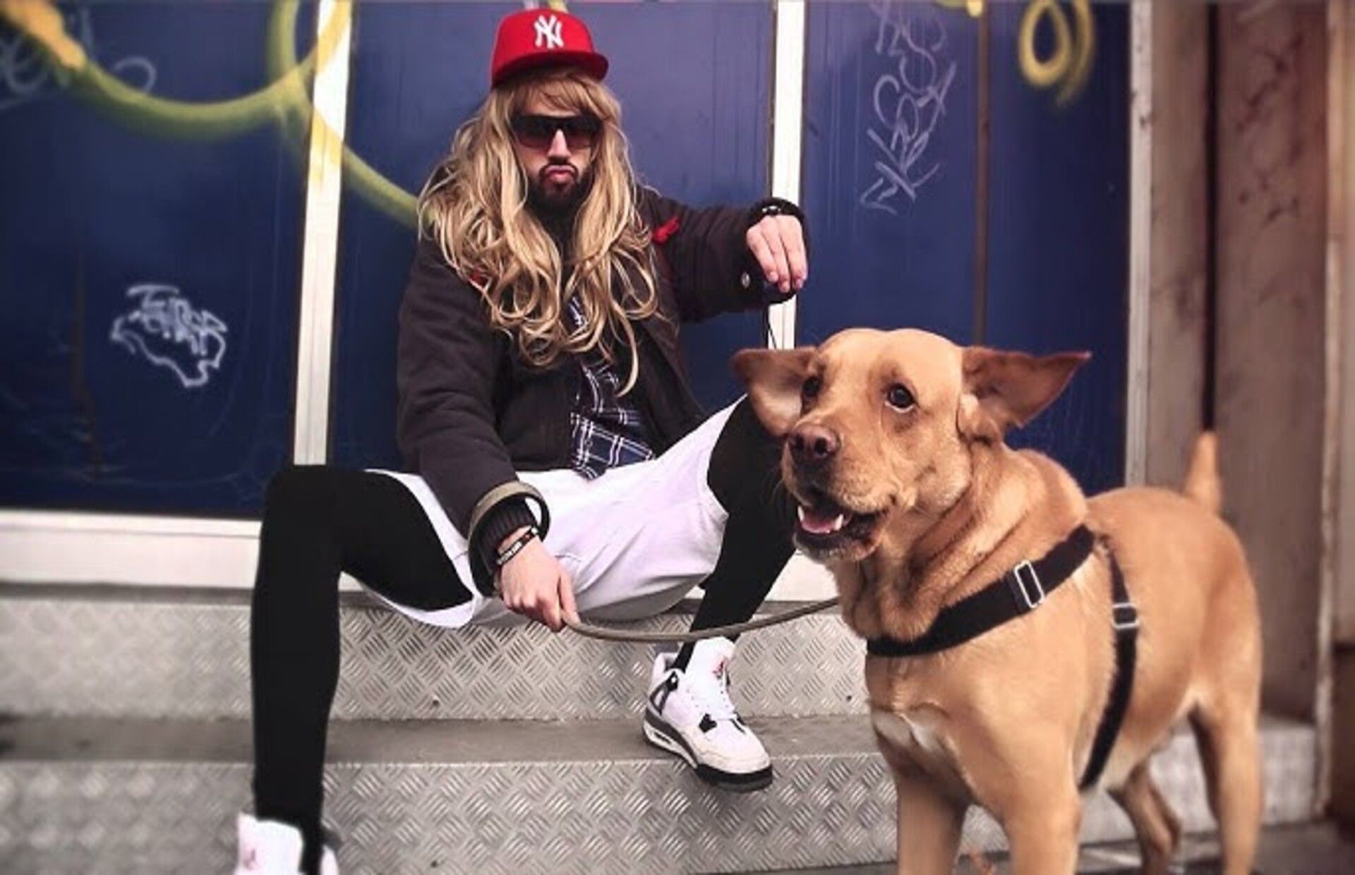 Special video: canzone cringe assoluto  di Abbia - Pavia