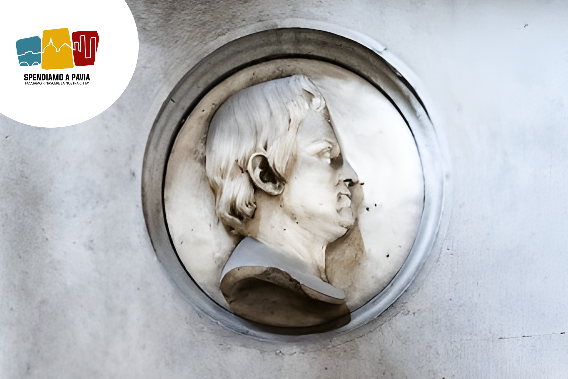 Giuseppe Carganico: l’artigiano geniale che illuminò Pavia di Ezio Tiraboschi