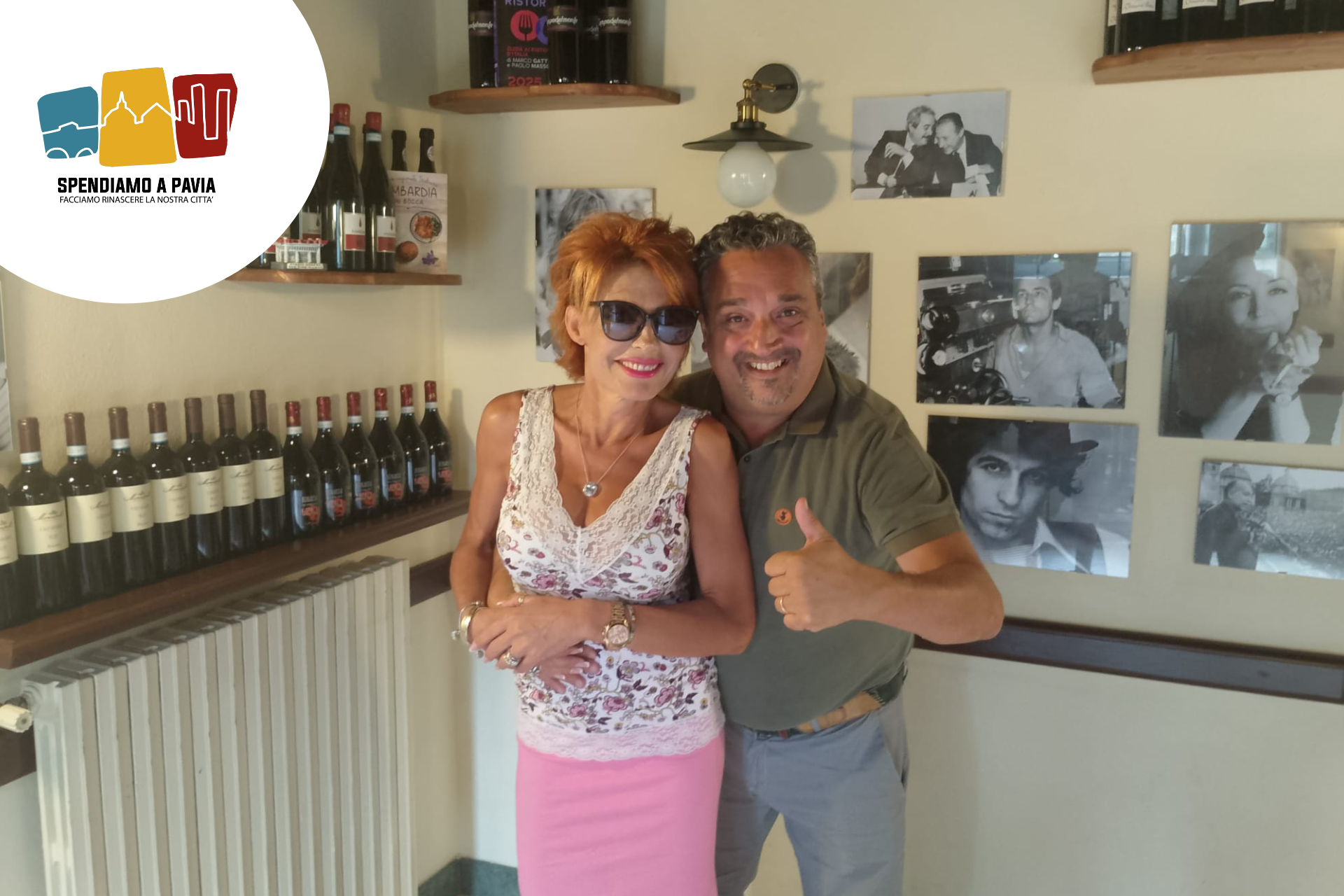 Osteria Il Matto: a Pavia, un tuffo autentico nei sapori della tradizione lombarda