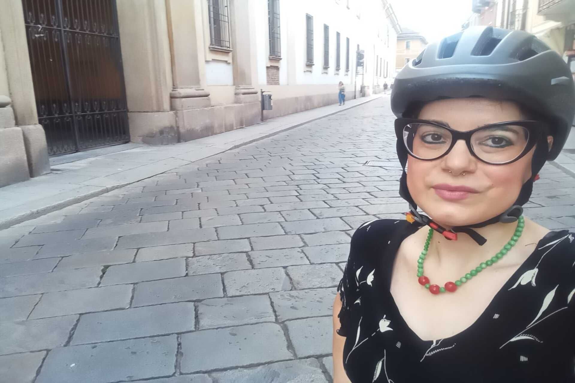 Agosto 2024 a Pavia: riflessioni di una siciliana innamorata della città