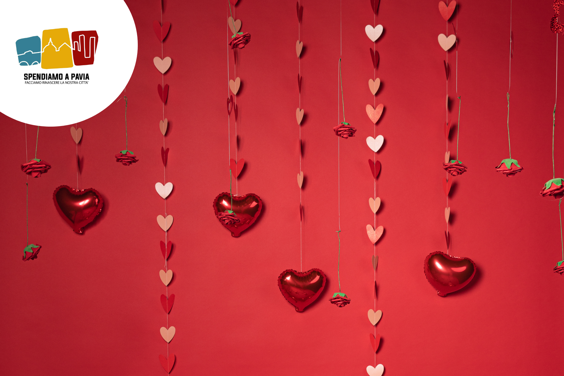 San Valentino in Foto: Il Creativity Photo Studio Celebra l’Amore con Servizi Fotografici Esclusivi