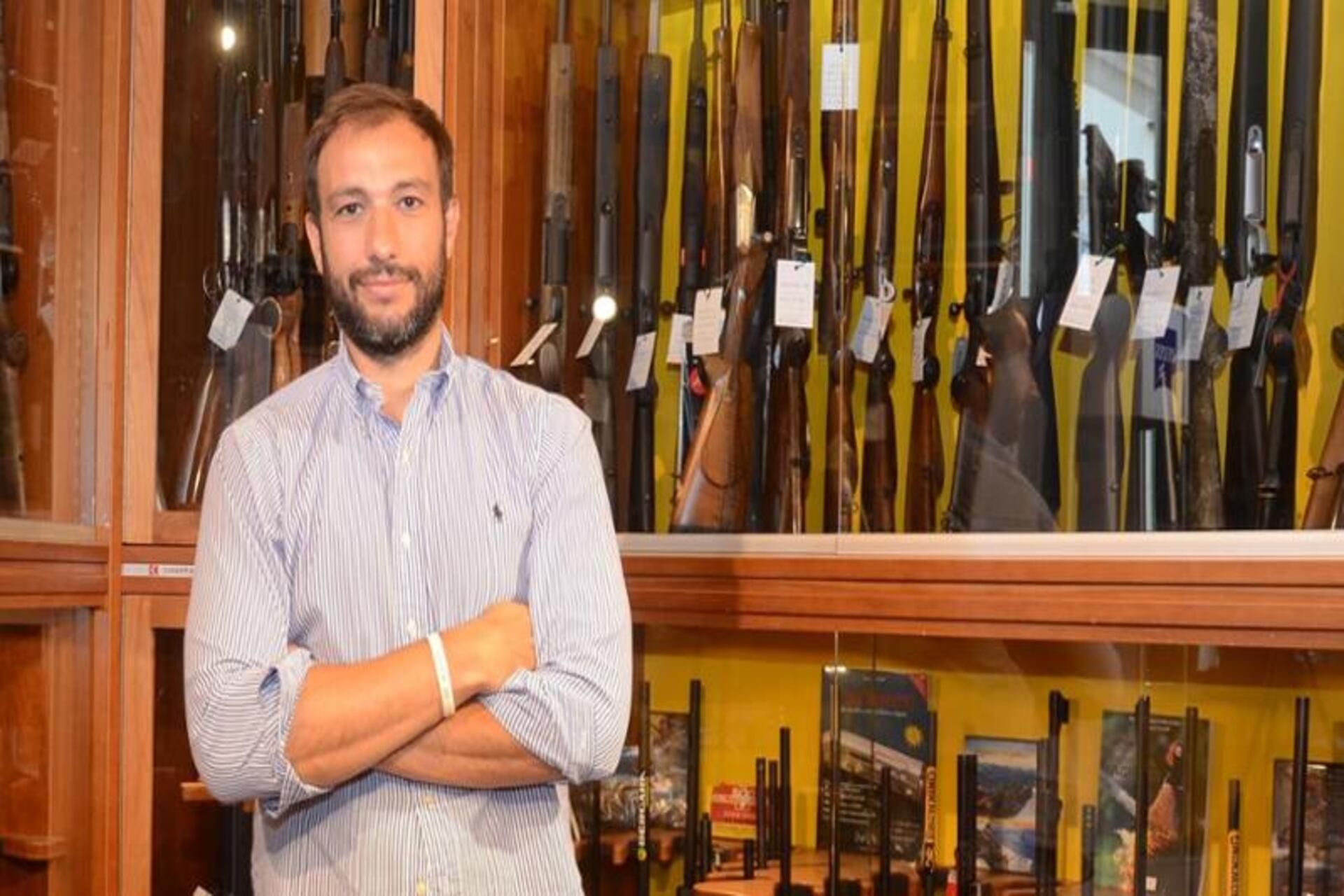 Armeria Beolchini e Oreficeria Orologeria Bosisio tra le eccellenze regionali