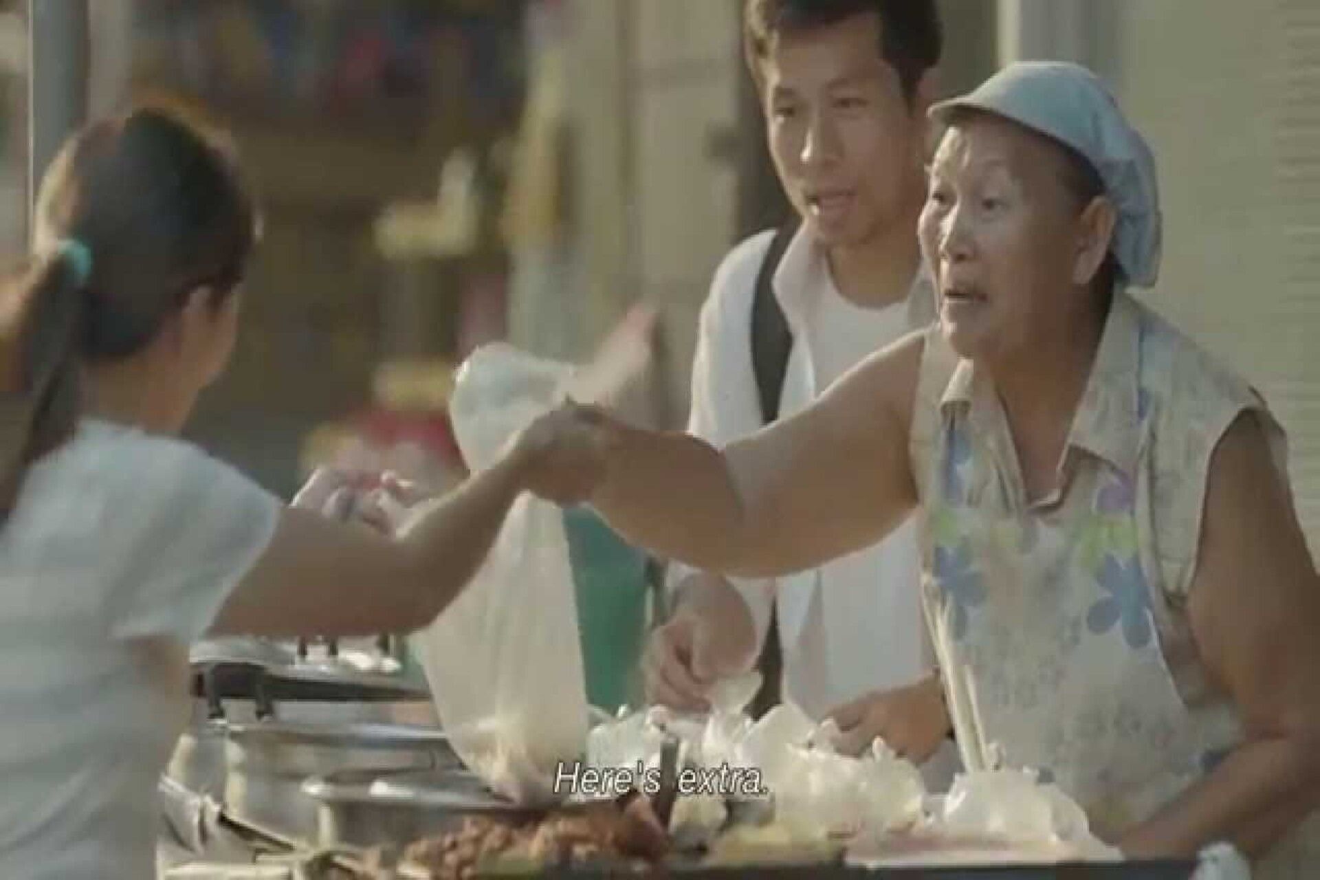 Special Video: La bellezza dell’altruismo che trasforma vite