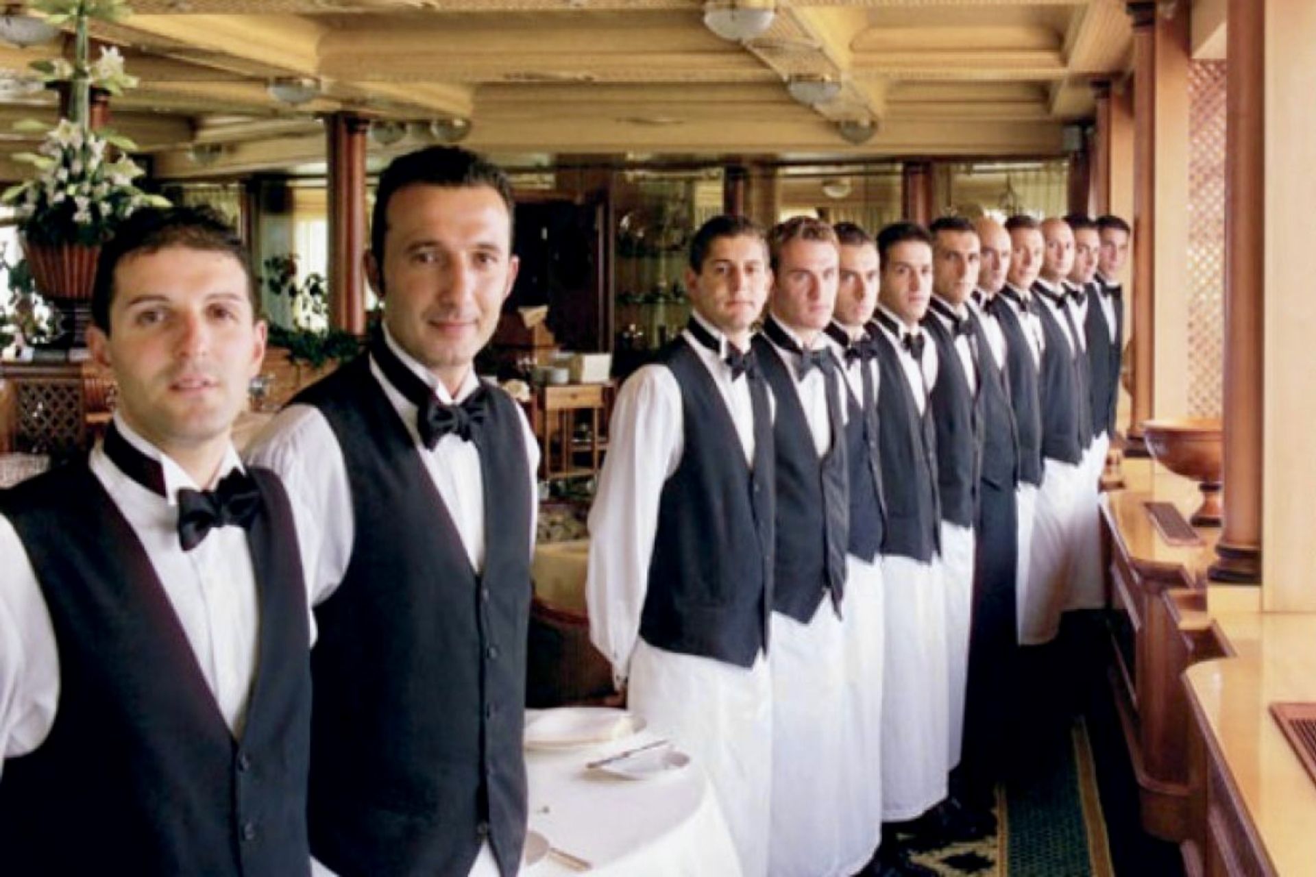 Pavia, contro il lavoro nero nei bar e ristoranti: il 17 gennaio si apre il tavolo di confronto