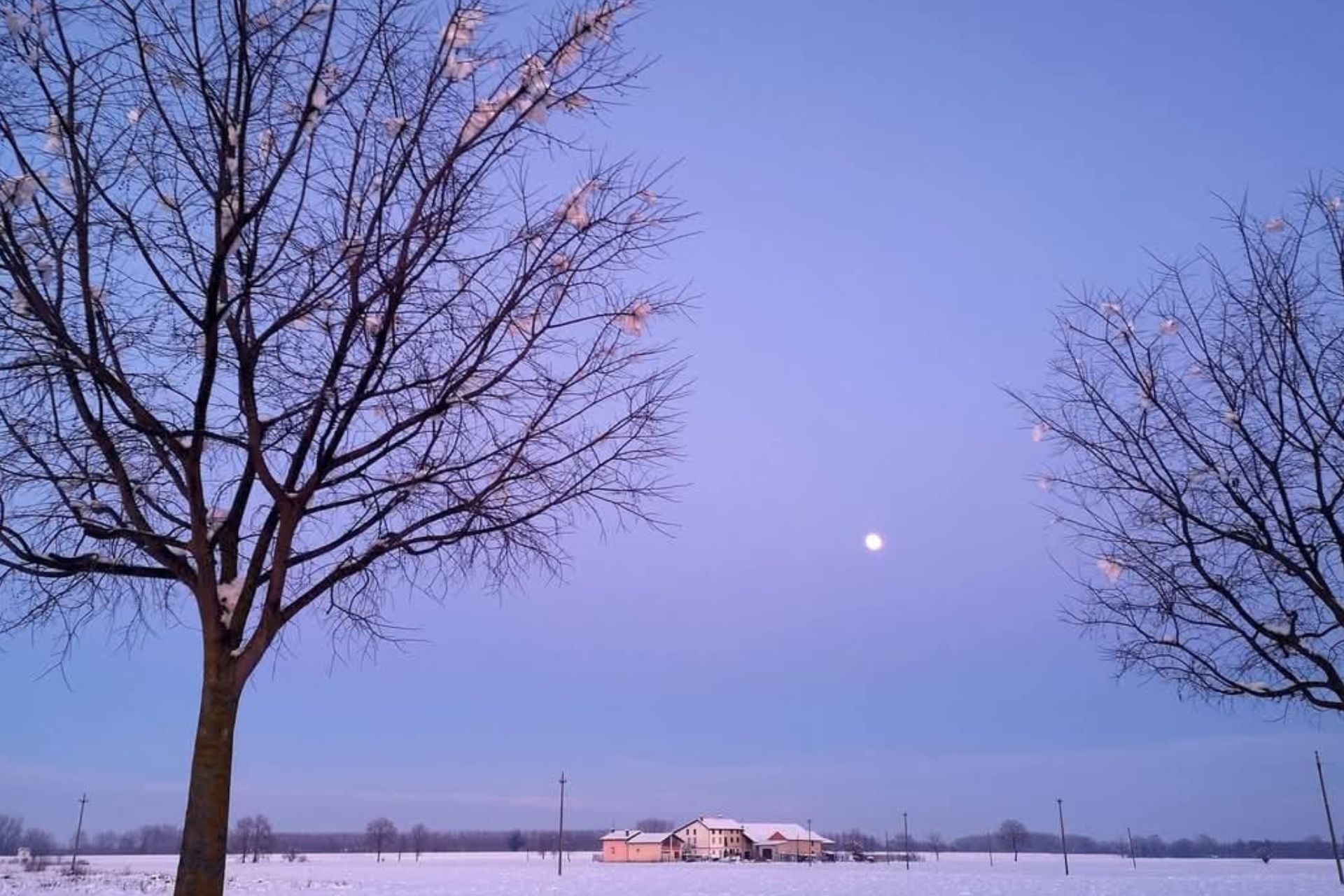 Le Campagne del Siccomario: Un Viaggio nel Cuore della Tradizione Pavese