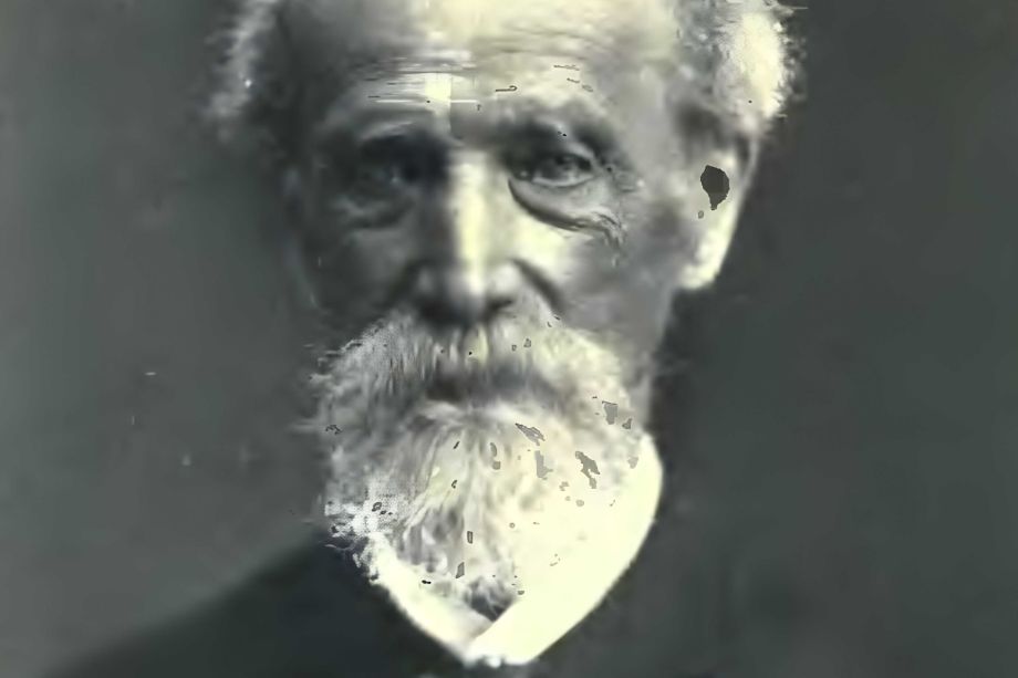 Una scoperta casuale