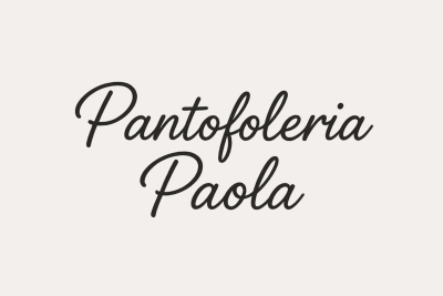 Pantofoleria Paola - Spendiamo a Pavia