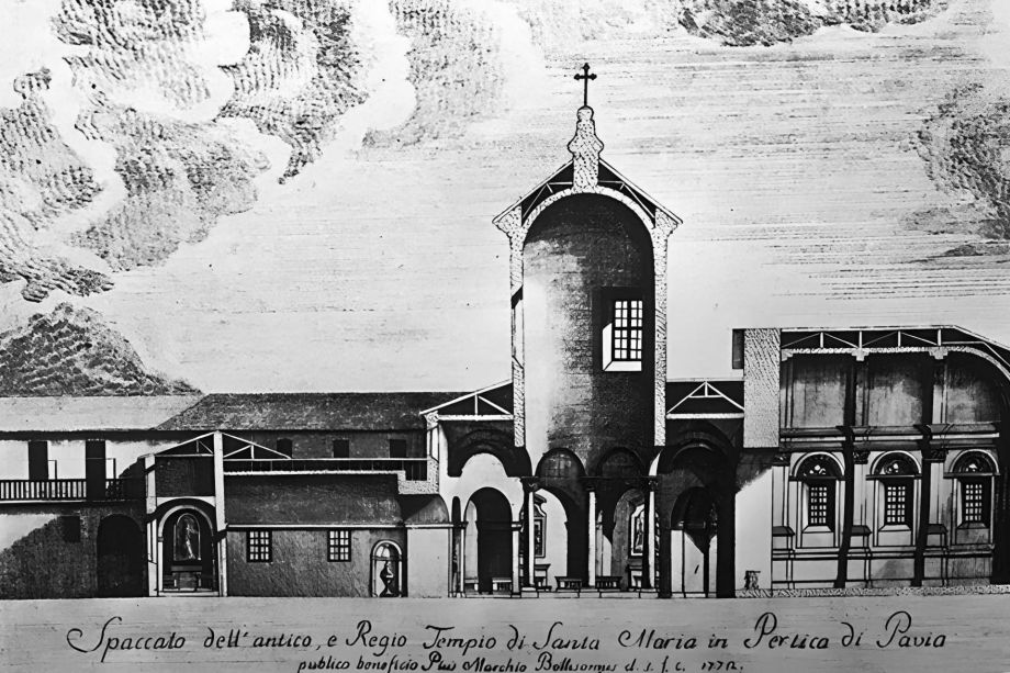 Asta per ogni nobile morto lontano da Ticinum