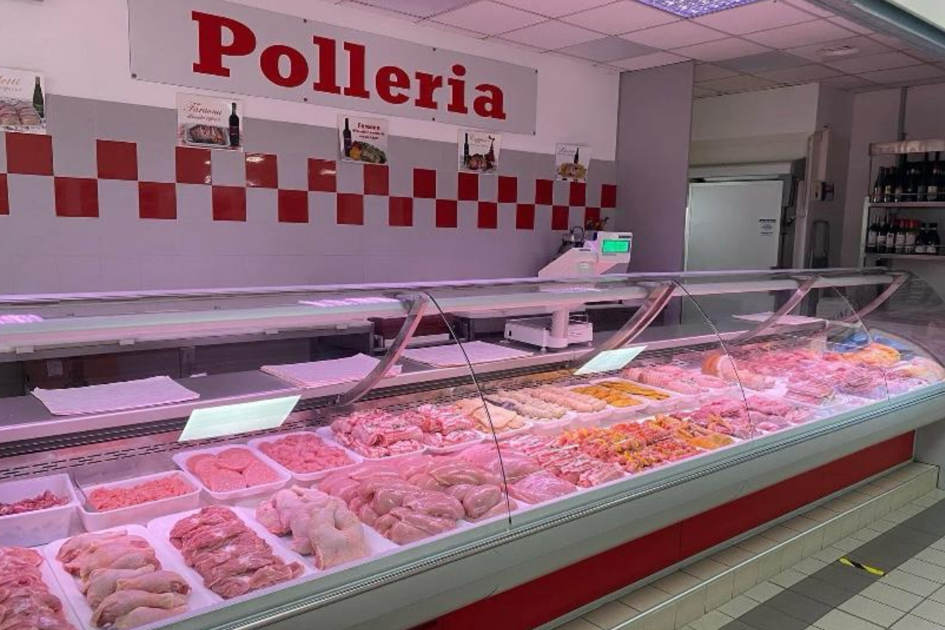 La Polleria - Spendiamo a Pavia