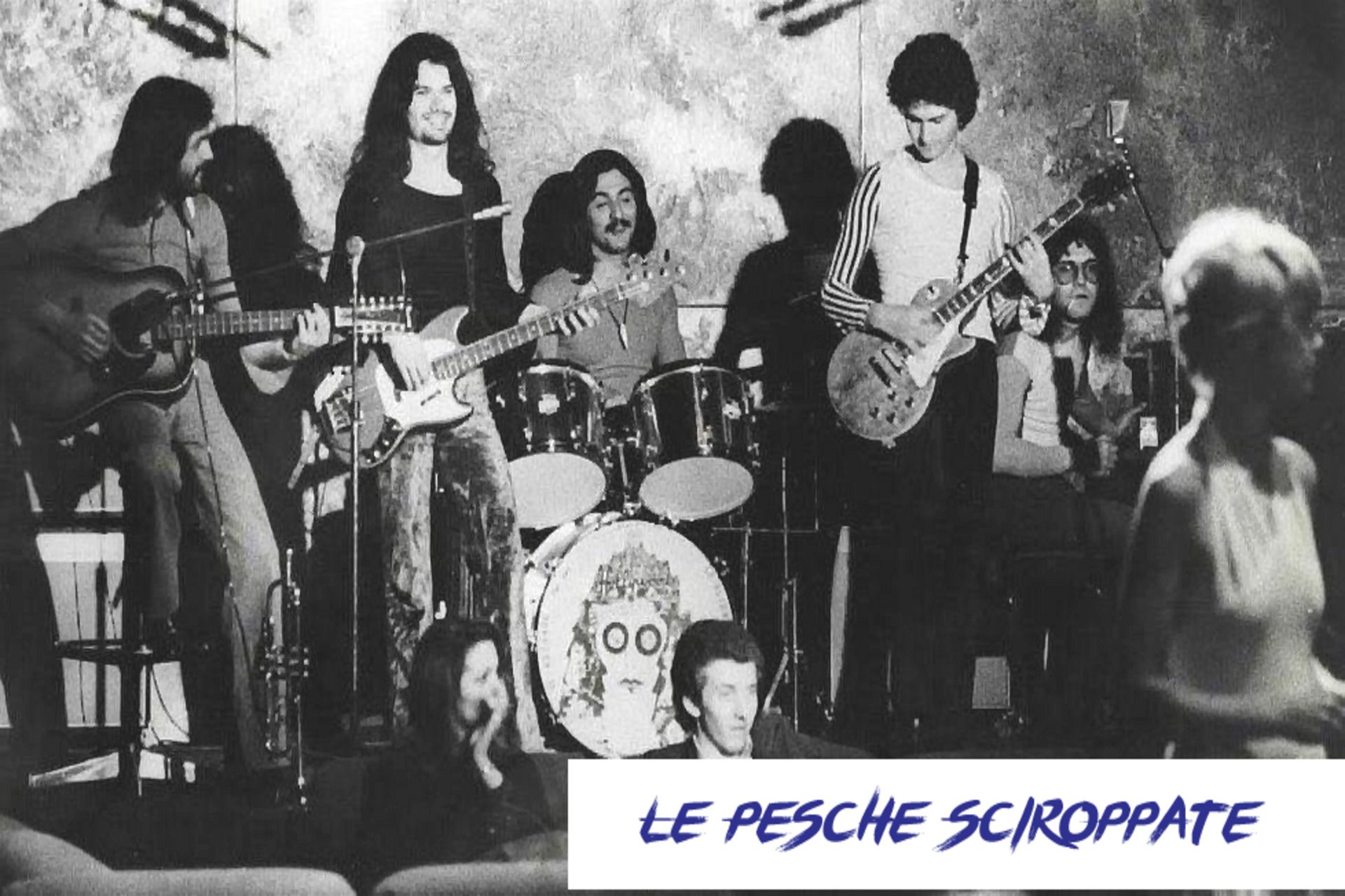 Pavia negli Anni 70: Tra Ribellione, Musica e Cambiamento Sociale