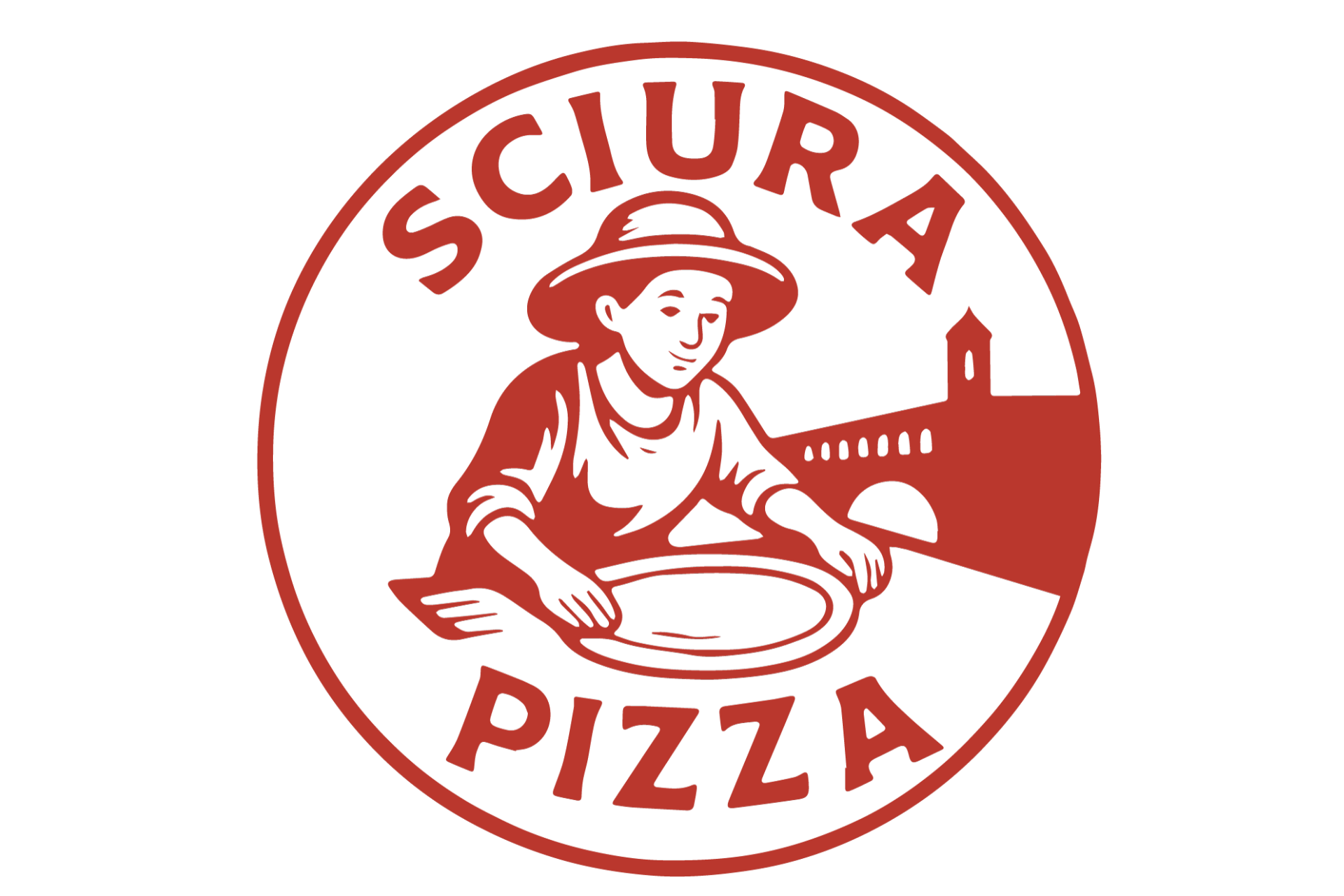 Sciura Pizza  - Spendiamo a Pavia