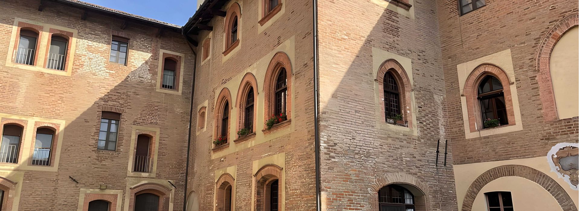 Il Collegio Castiglioni - Spendiamo a Pavia