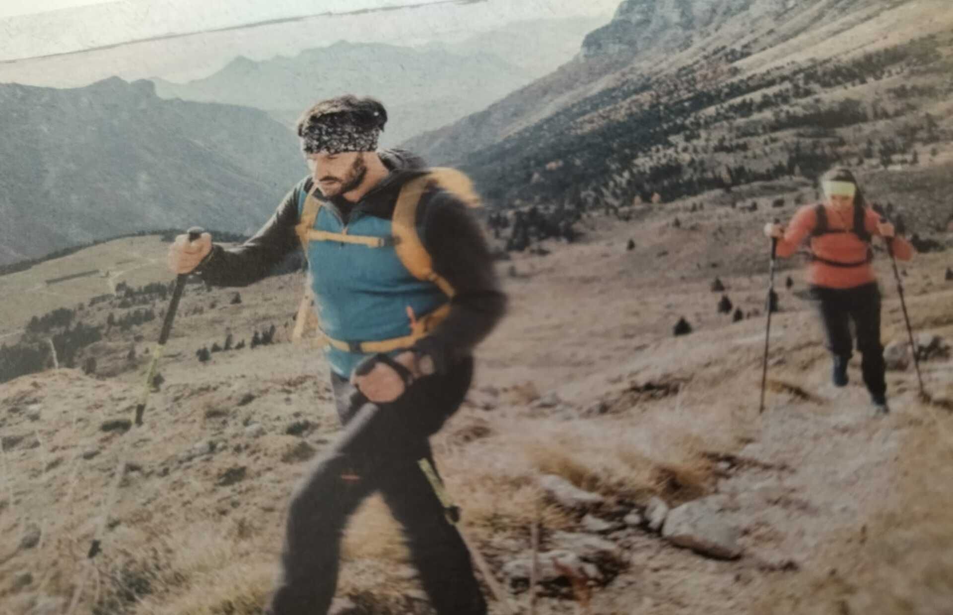 AKU: Innovazione e Tradizione Italiana nelle Calzature da Montagna