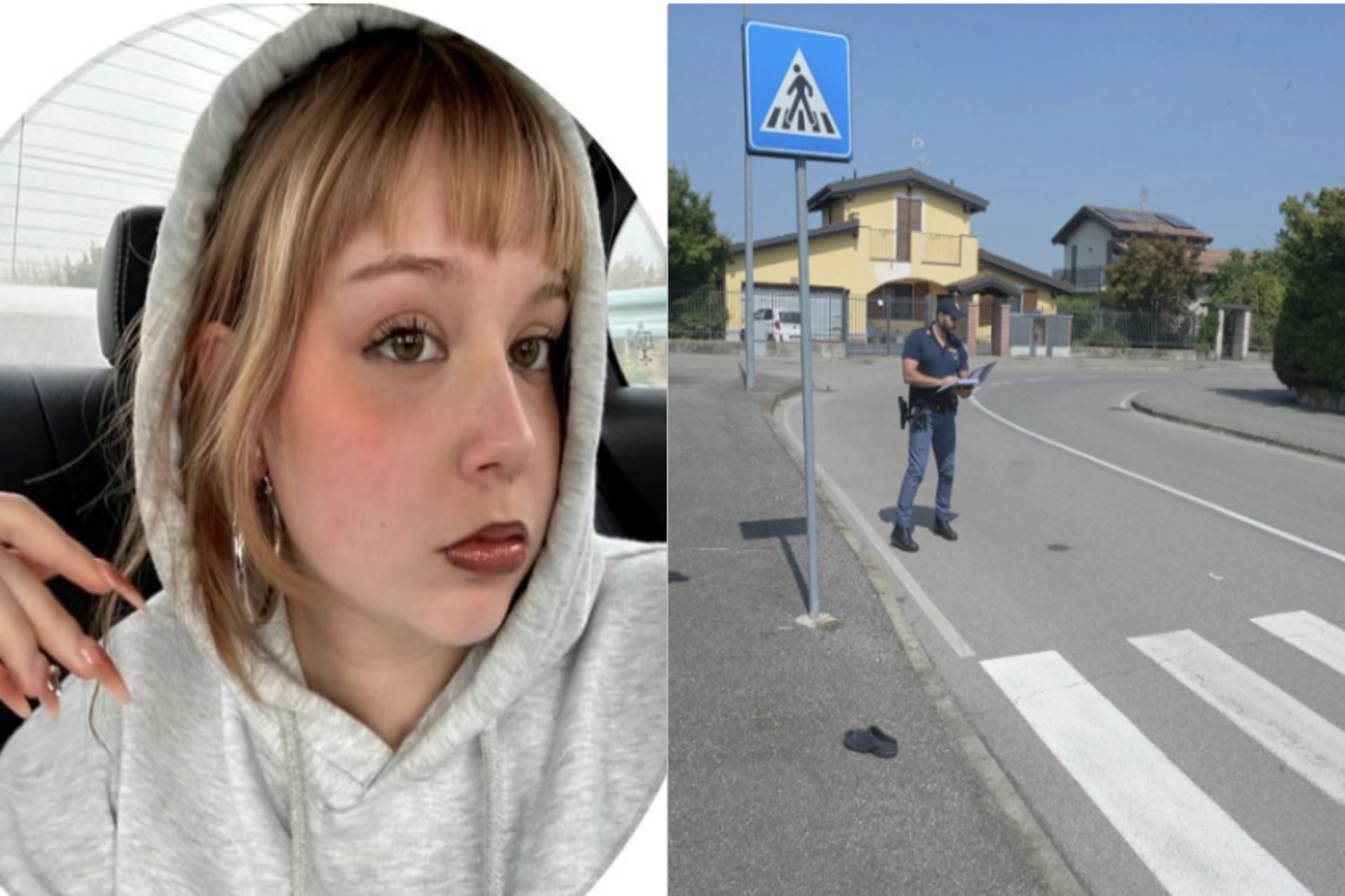 Incidente Fatale a Pavia: Una Giovane Morta e un'Altra Ricoverata Dopo una Caduta in Monopattino