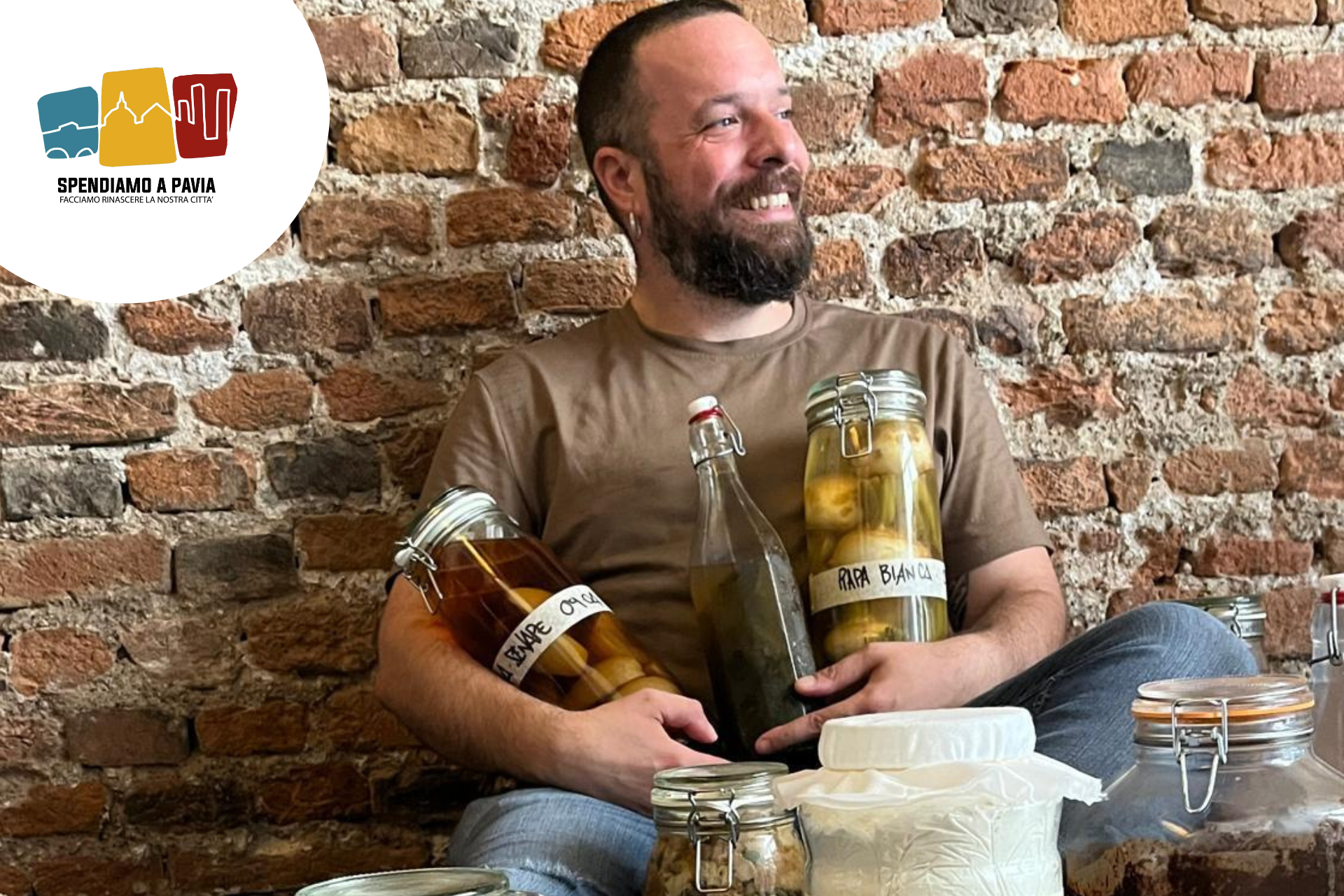 La nuova cucina zero sprechi: creatività, etica e sostenibilità nei piatti degli chef pavesi