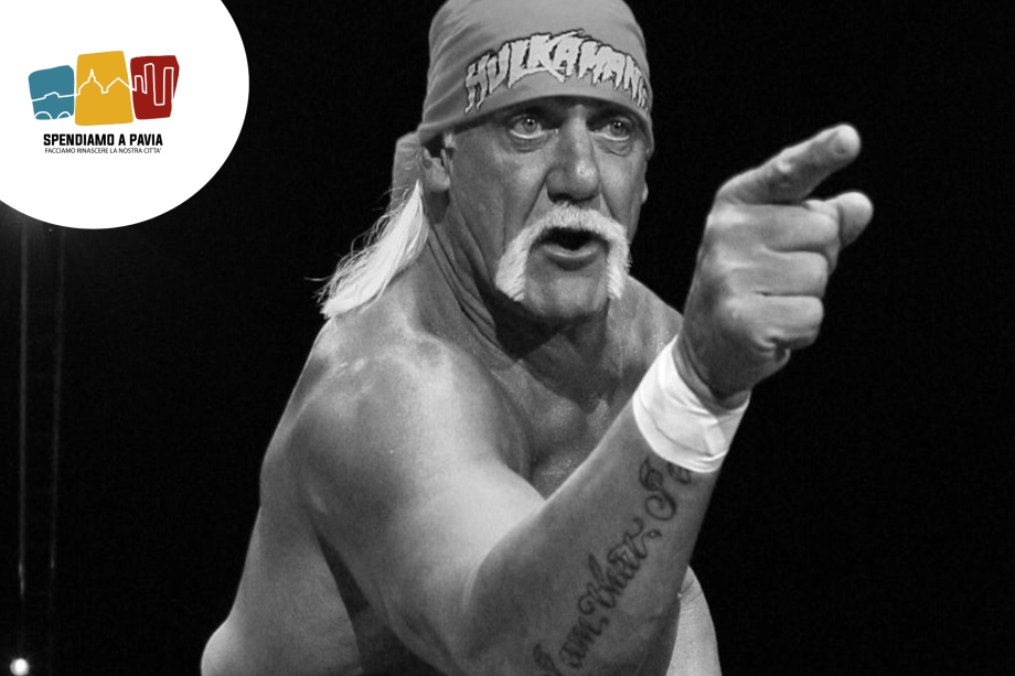 È morto Hulk Hogan, leggenda del wrestling mondiale: aveva 71 anni