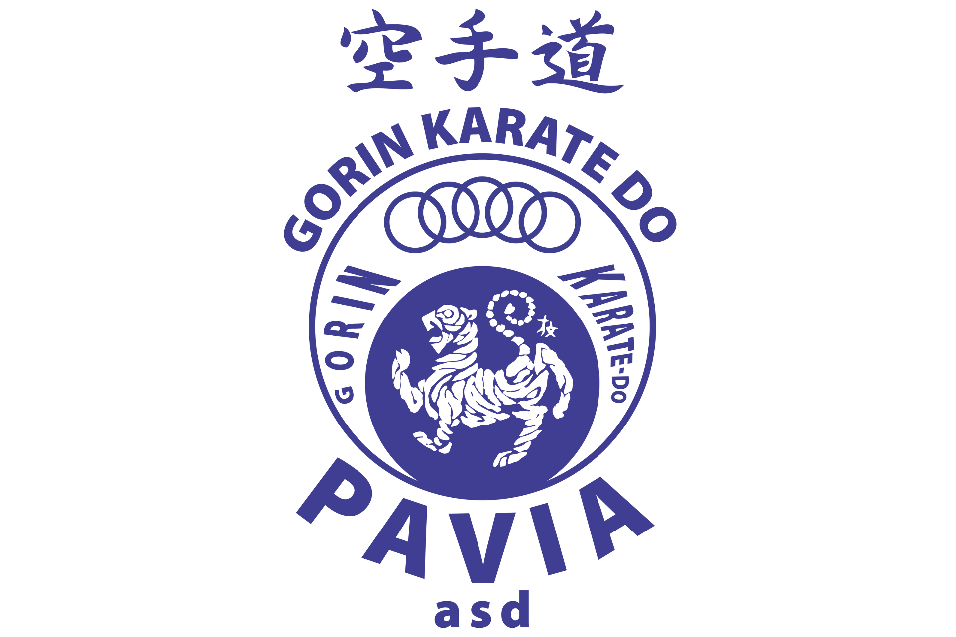 ASD Gorin Karate-Do - Spendiamo a pavia