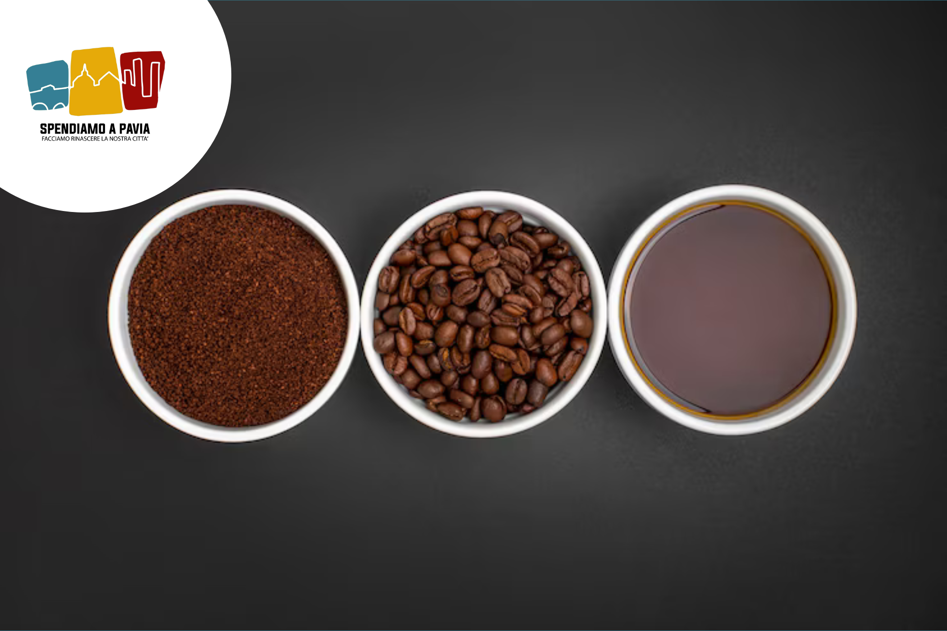 Capsule di caffè più ecologiche della moka: lo dice la scienza