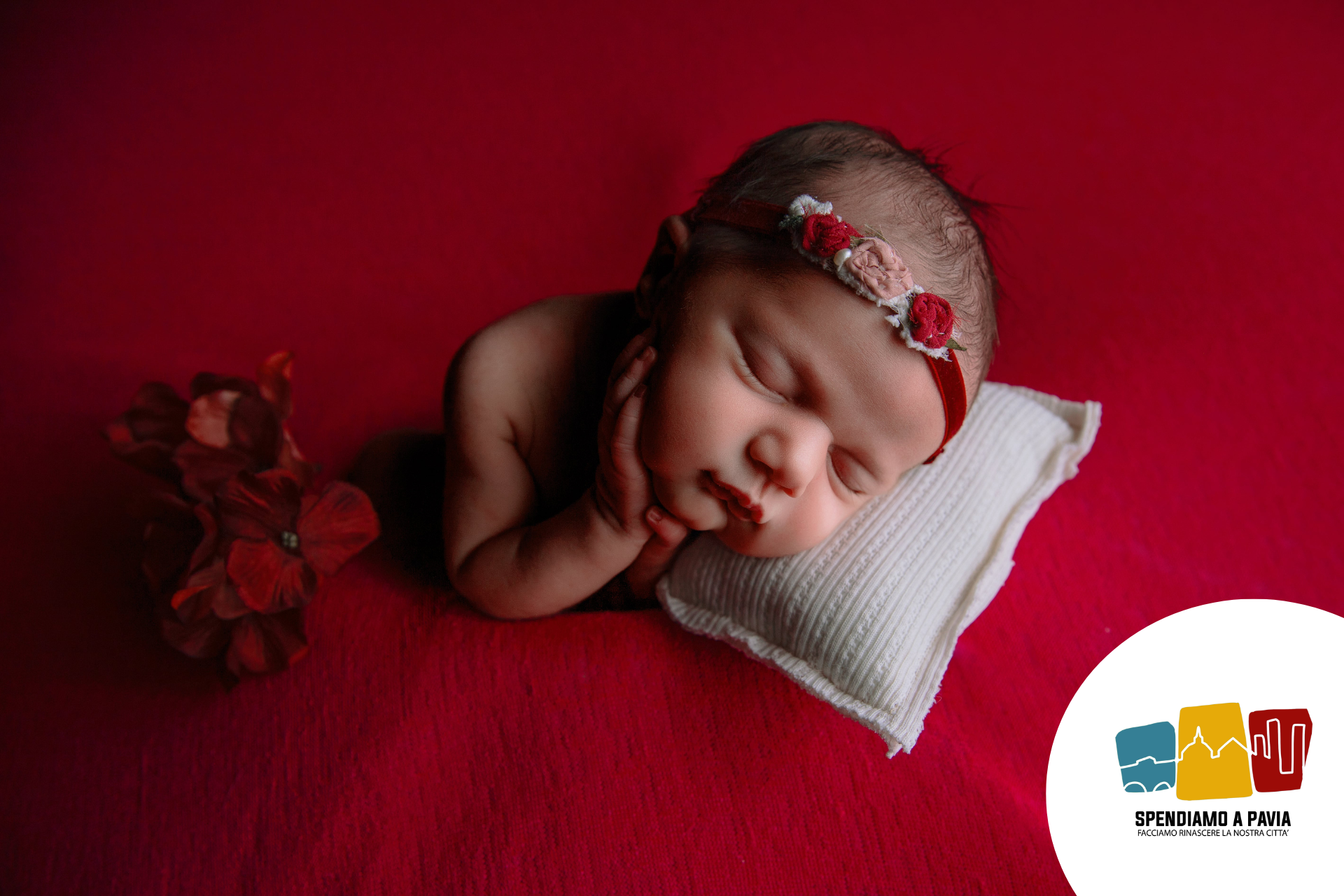 Gennaio da ricordare: scarica il tuo coupon per un servizio fotografico unico