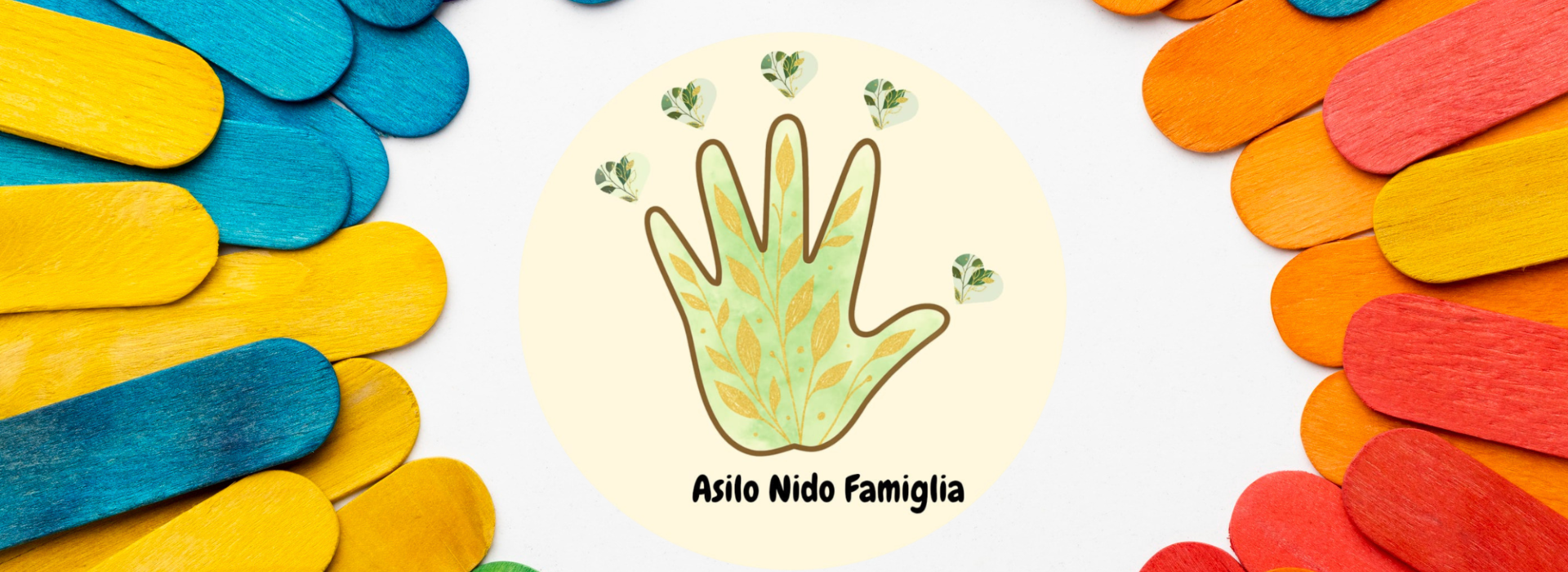Asilo Nido Famiglia  - Spendiamo a Pavia