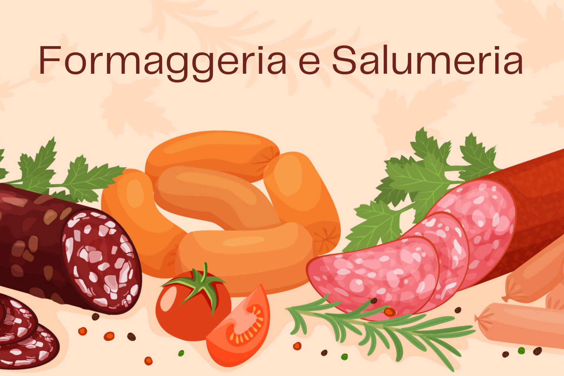 Formaggeria e Salumeria - Spendiamo a Pavia