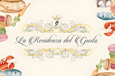 La Residenza del Gusto - Spendiamo a Pavia