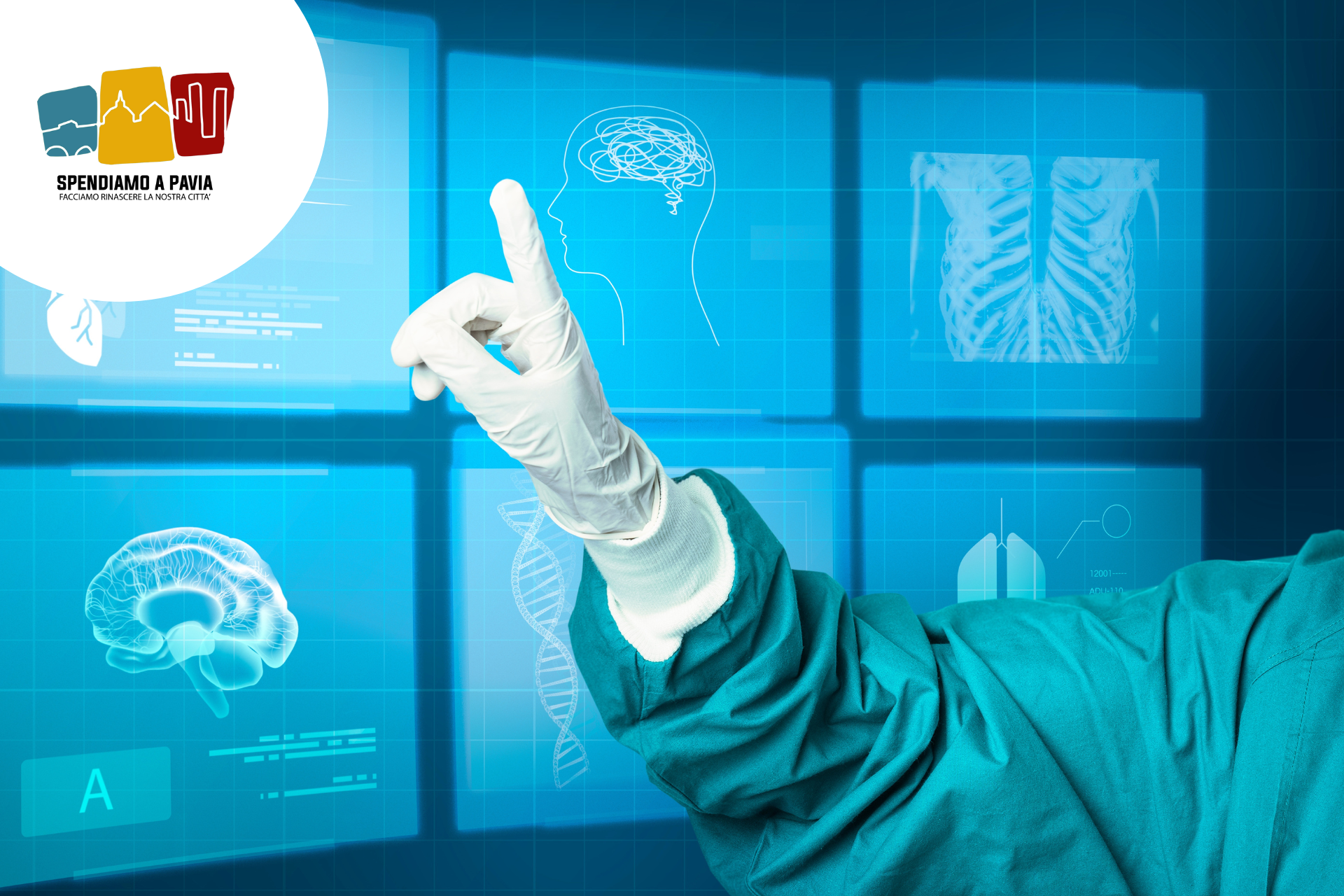 Ferite difficili da guarire? Scopri la Vulnologia: la soluzione specialistica a Pavia e Broni