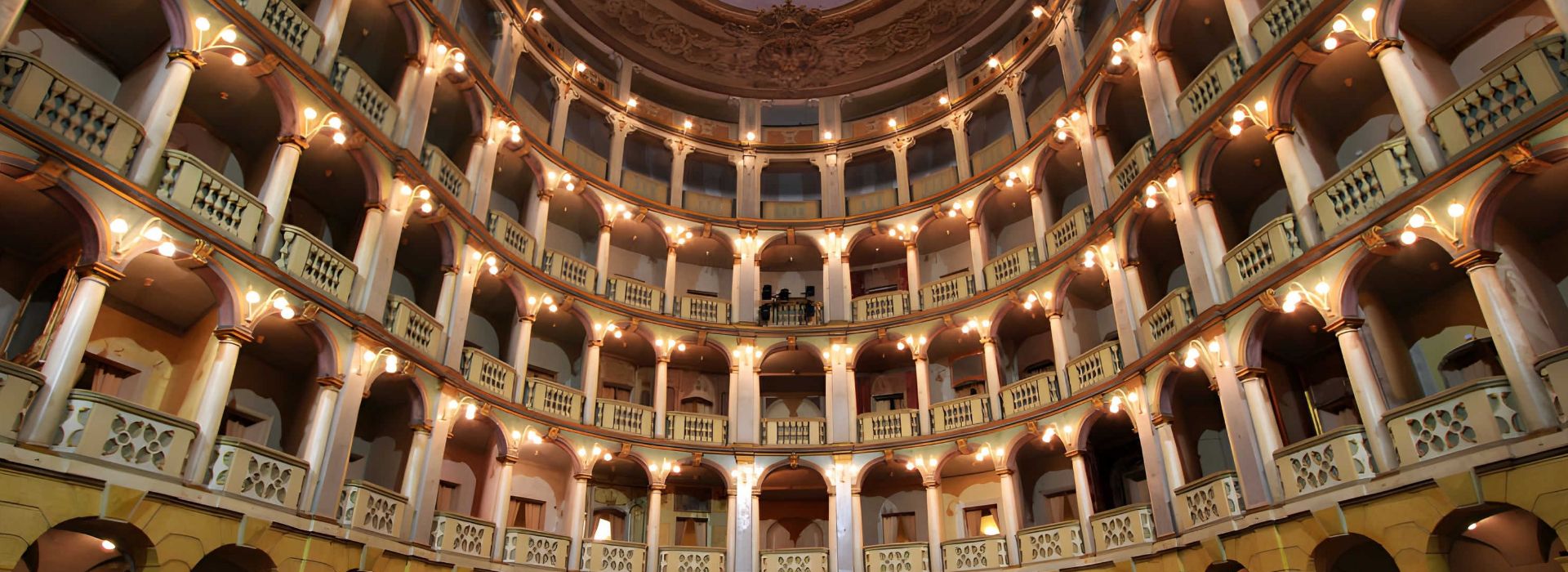 Teatro Fraschini - Pavia