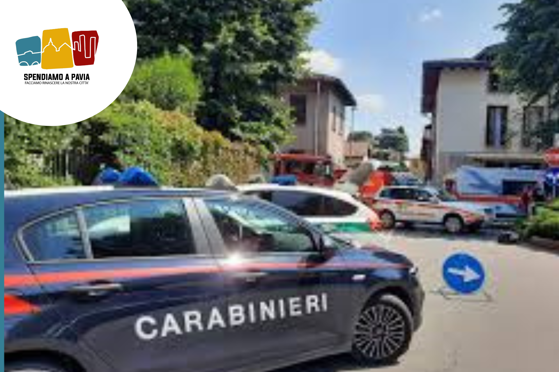 Tragedia a Gravellona: uomo cacciato da bar travolge i clienti con l’auto