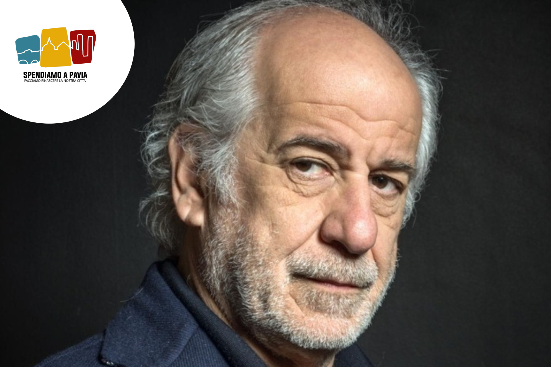 La Battaglia di Pavia rivive su Sky Arte con Toni Servillo