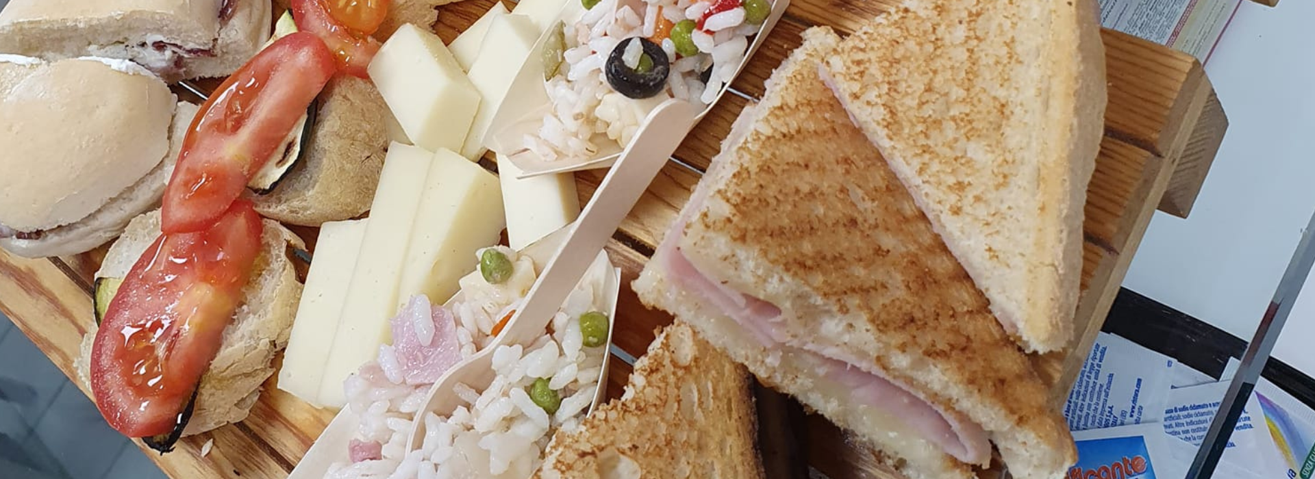 Under Victory Bar - Spendiamo a Pavia