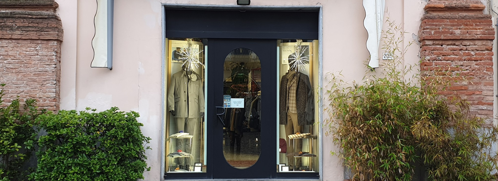 Rezzani - Spendiamo a Pavia