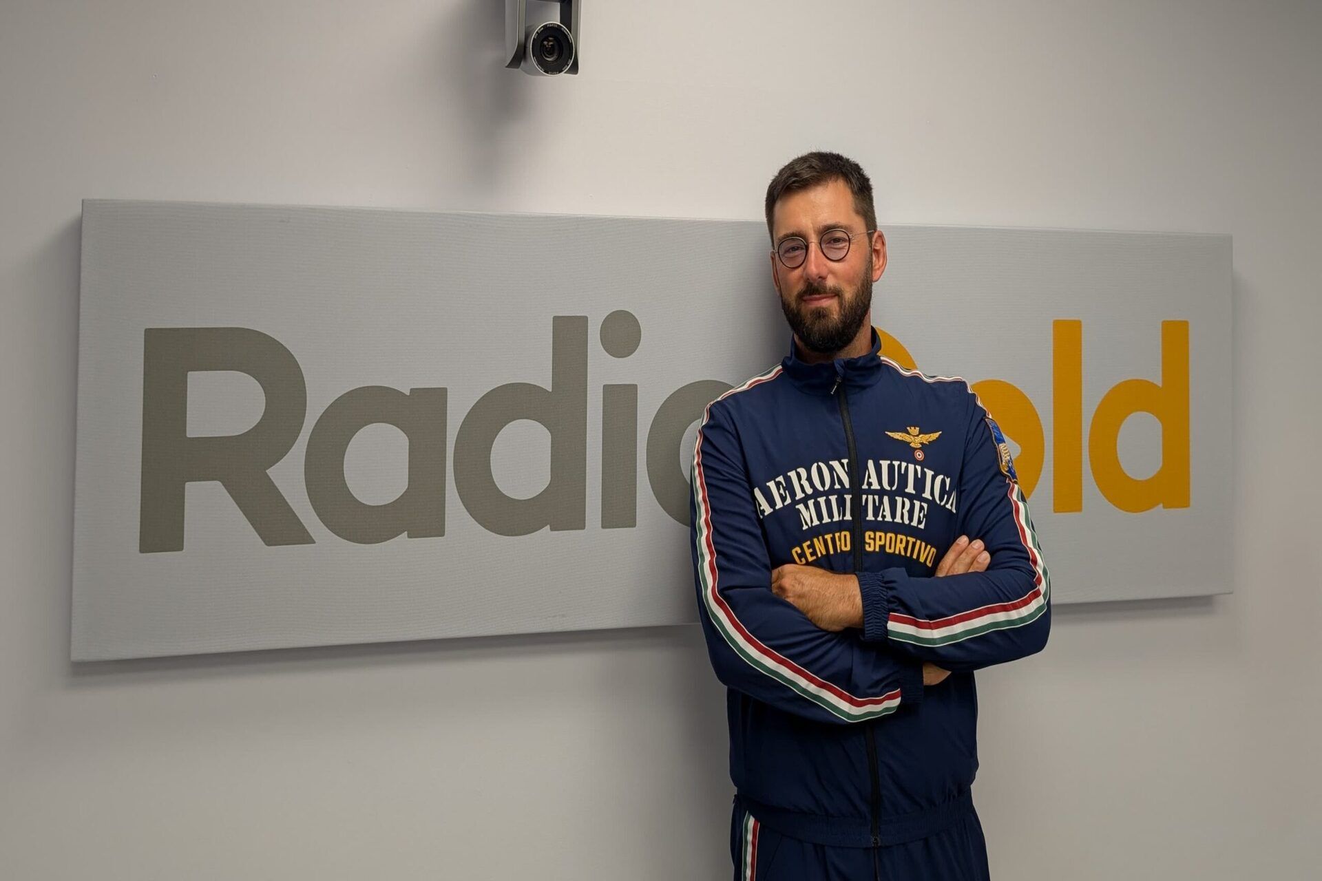 Special Video: Intervista a Mauro Nespoli "“Parigi speciale. Brisbane 2032? Devo capire cosa mi riserva il futuro”