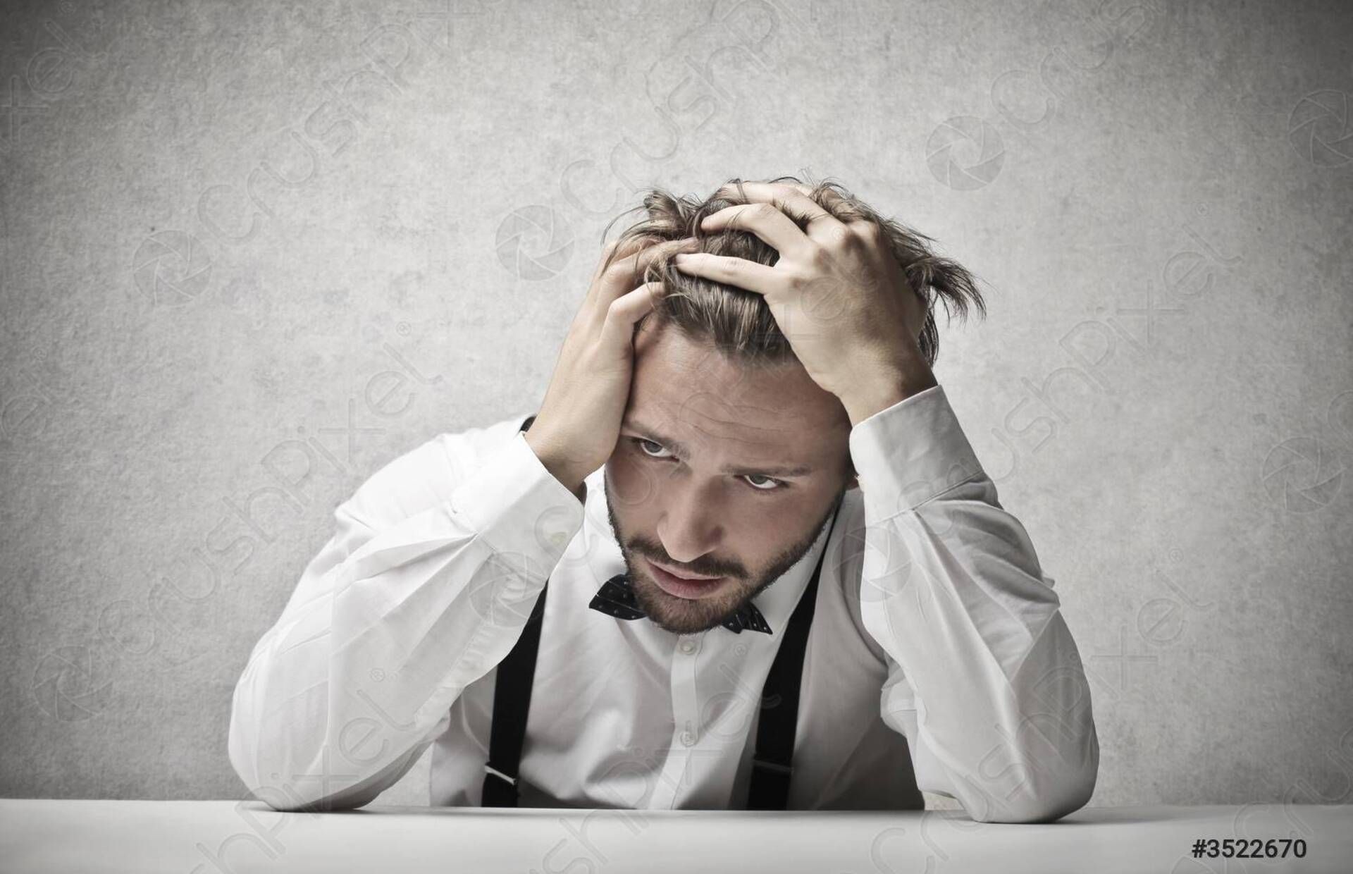 I 10 Errori Più Grandi che un Commerciante possa Fare