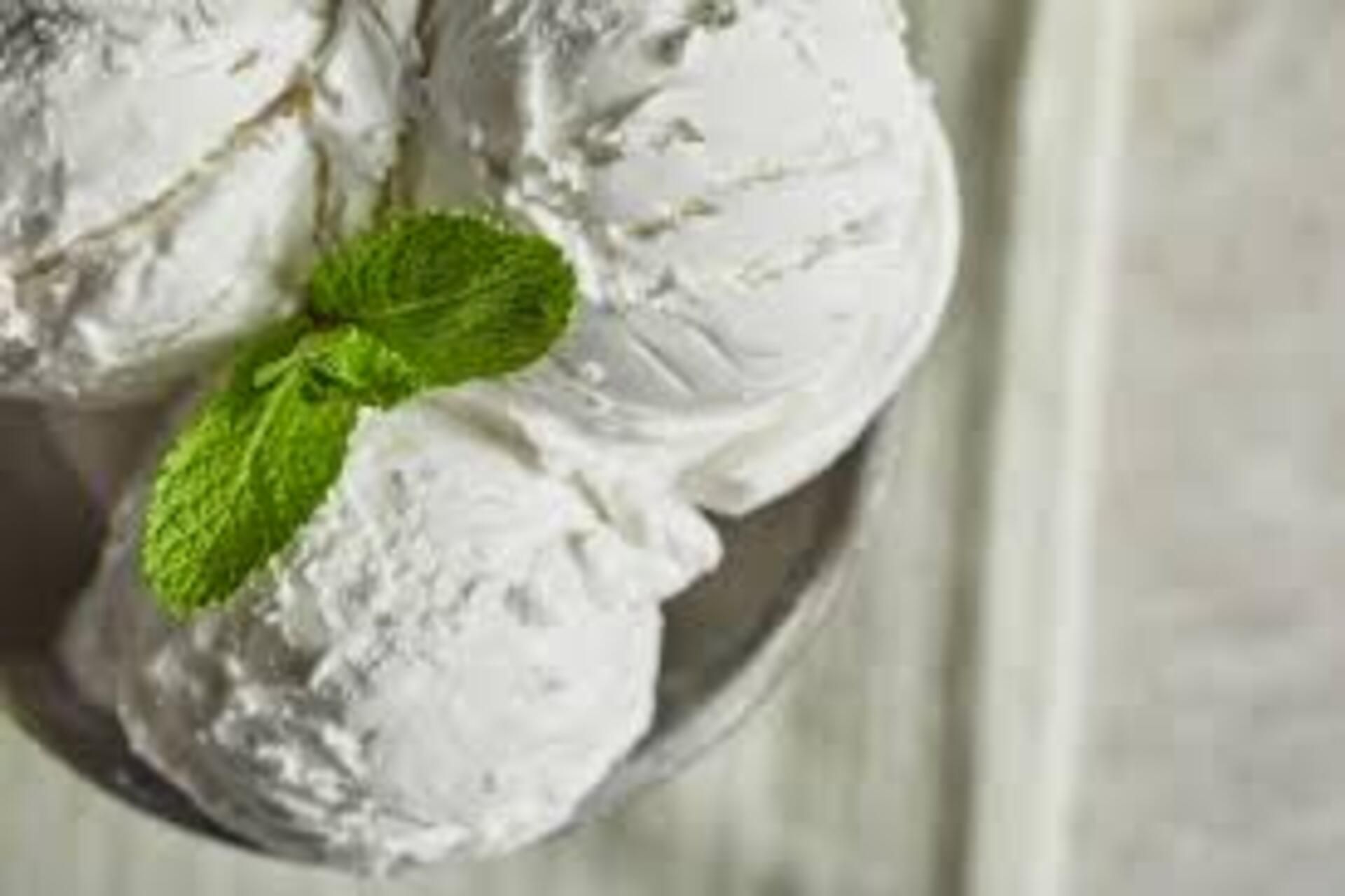 Latte a Gelato: Il Dolce Innovativo Senza Additivi di Giovanni Enrietto