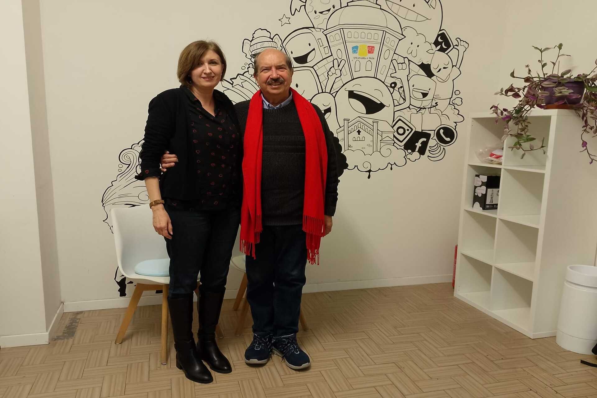 "Alan, bimbo mio": Un viaggio nel cuore della memoria storica e della speranza