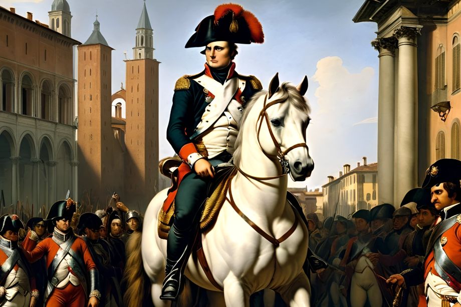 Un Imperatore al Fraschini