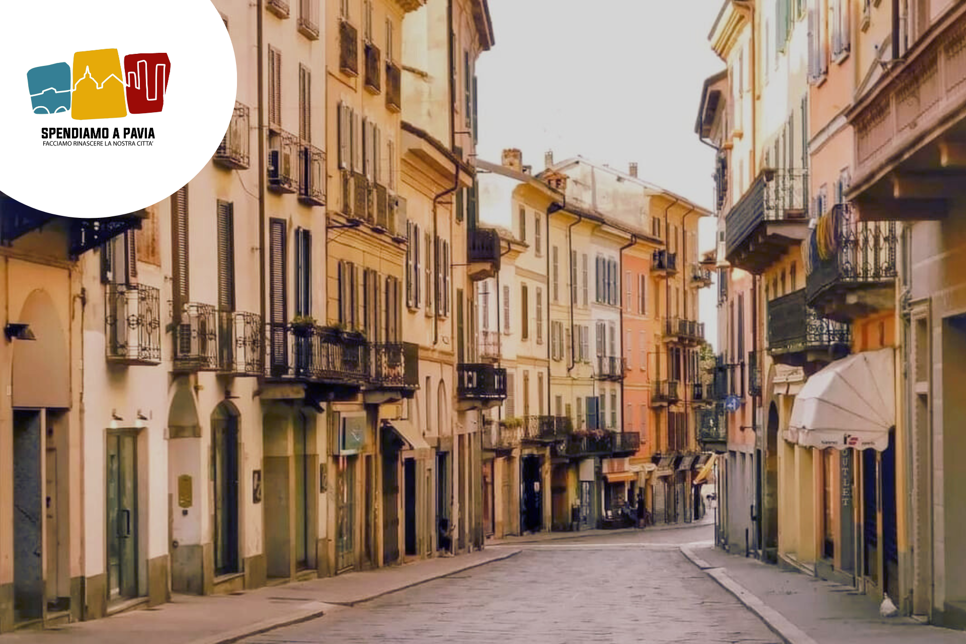 Pavia cambia volto: il commercio tra chiusure, aperture e nuove tendenze