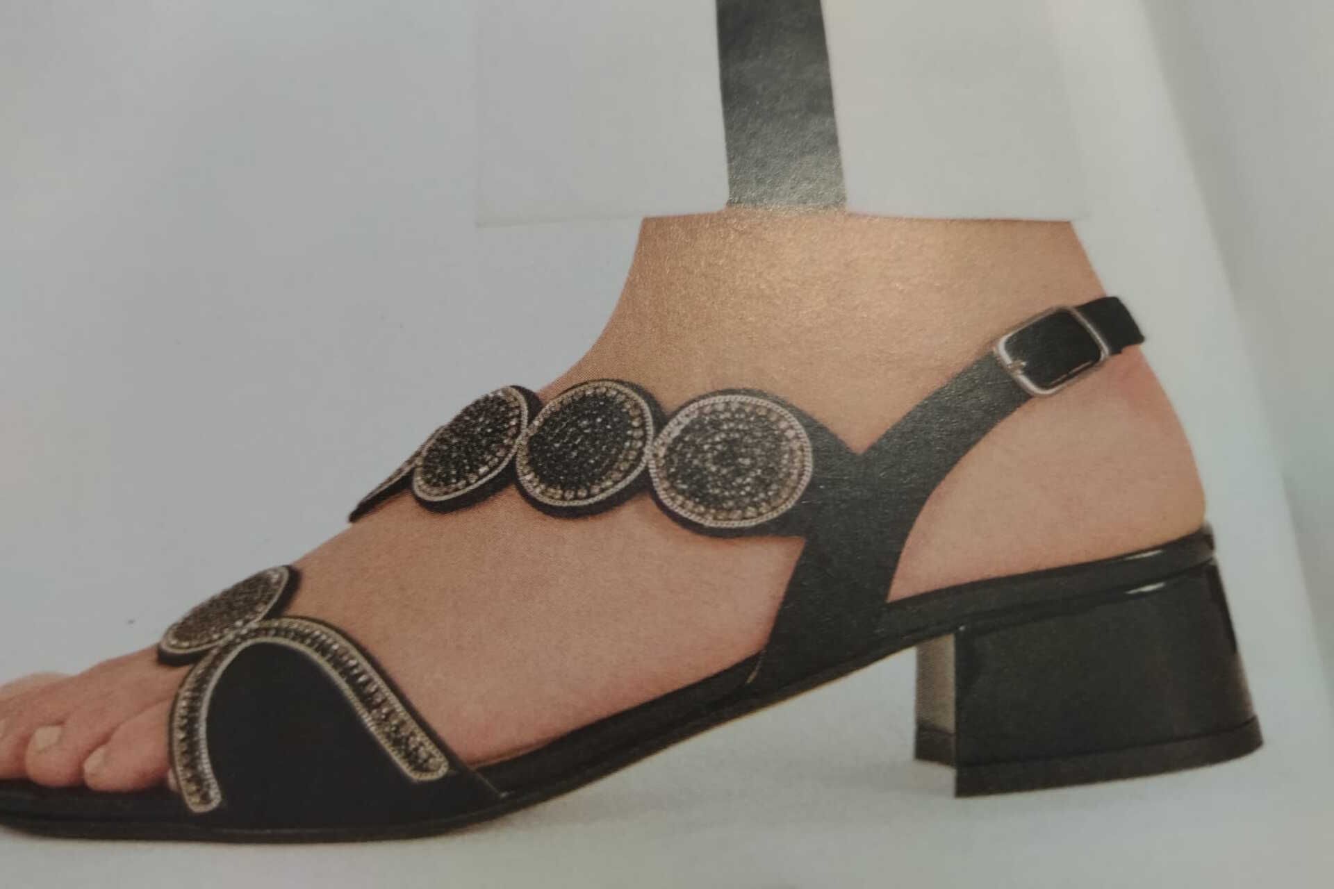 Maggi Calzature: Eleganza e Comfort con la Nuova Collezione Melluso