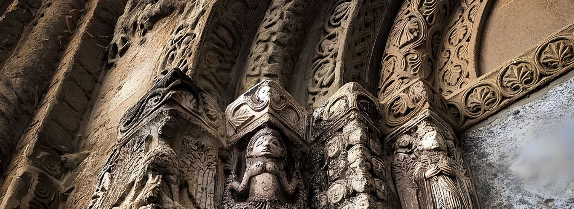 Basilica di San Michele - Spendiamo a Pavia