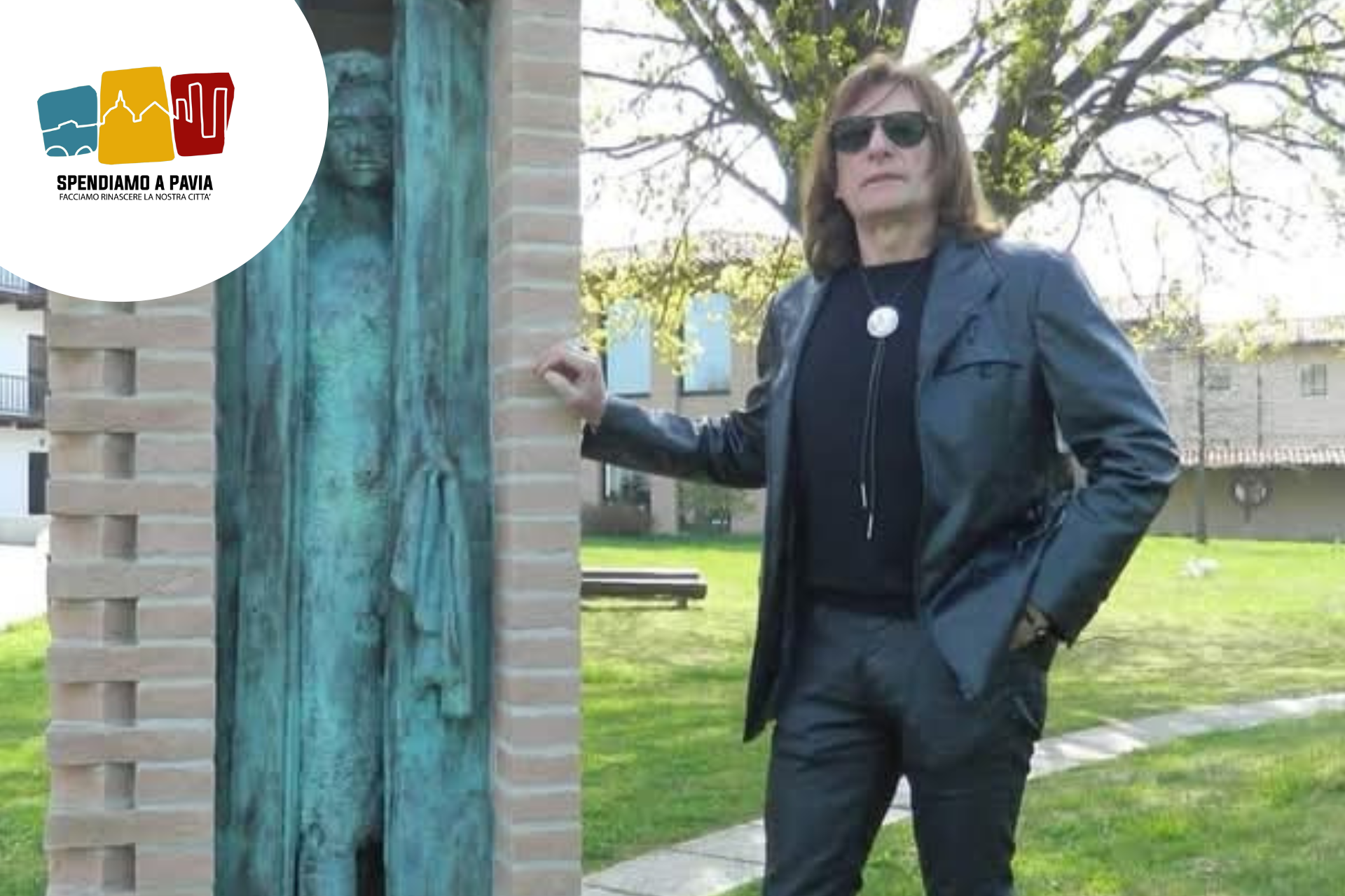 Intervista a Marco Faggi: tra arte, materia e memoria