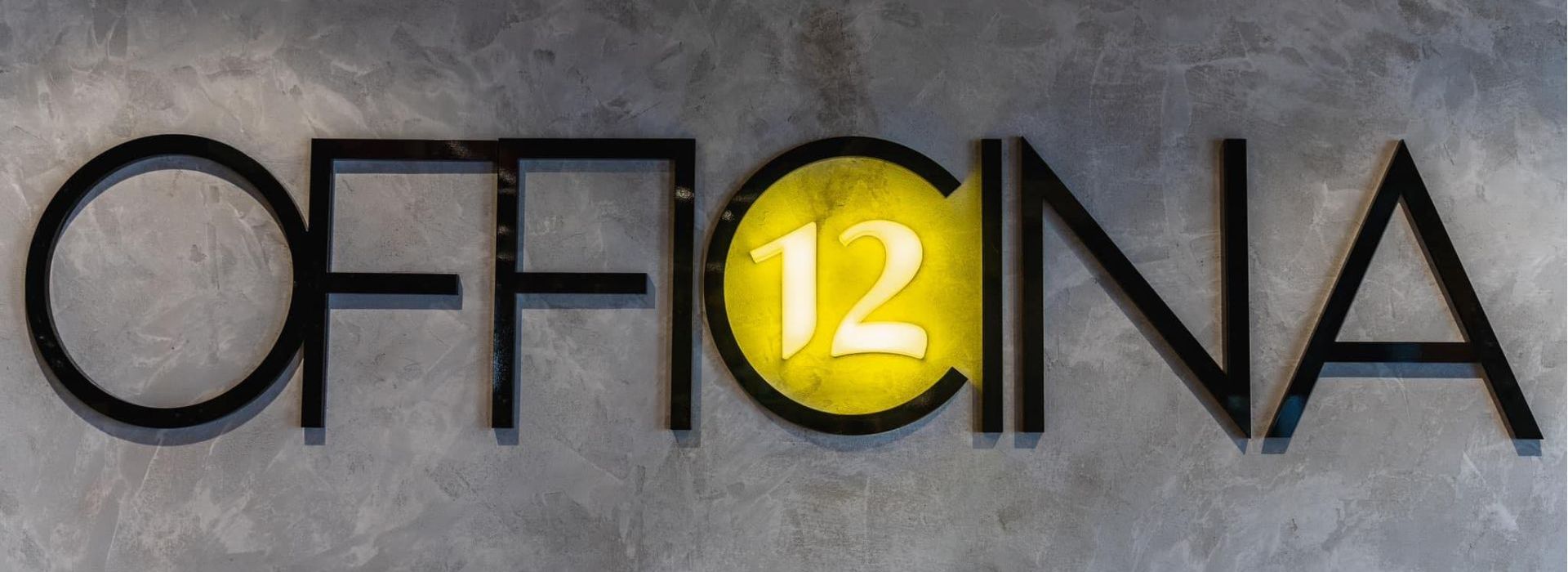 Officina 12- spendiamo a pavia