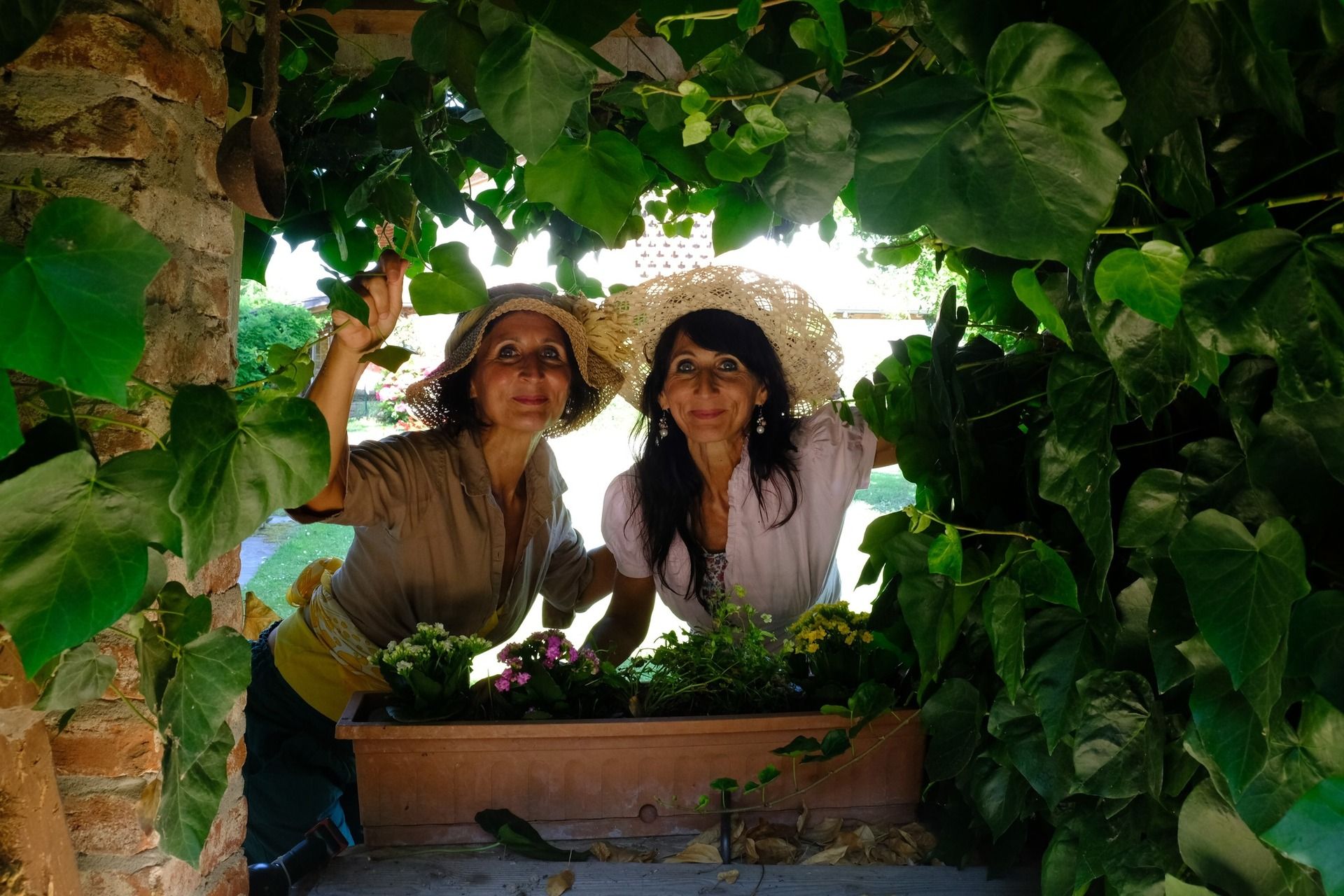 Special Video: Le Mondine Rosa e Viola, la Tradizione del Riso Rinasce su Linea Verde