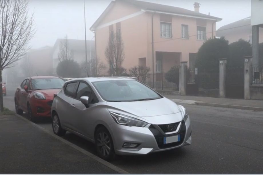 Commercianti del Crosione