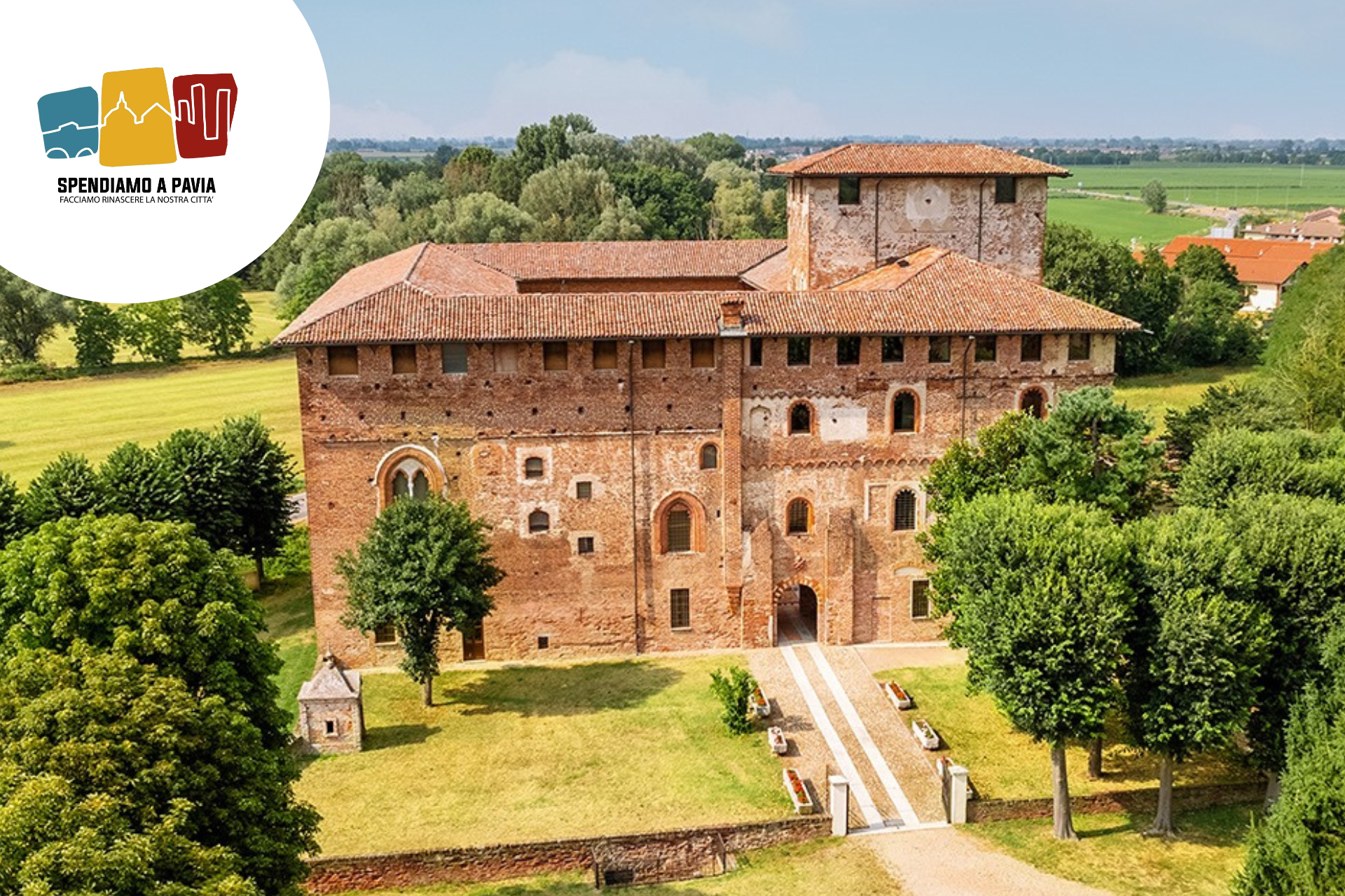 Lardirago in Festa: Torna la Fiera di San Sebastiano dal 10 al 14 Luglio 2025 – Spettacoli, cultura e tradizione nella 77ª edizione