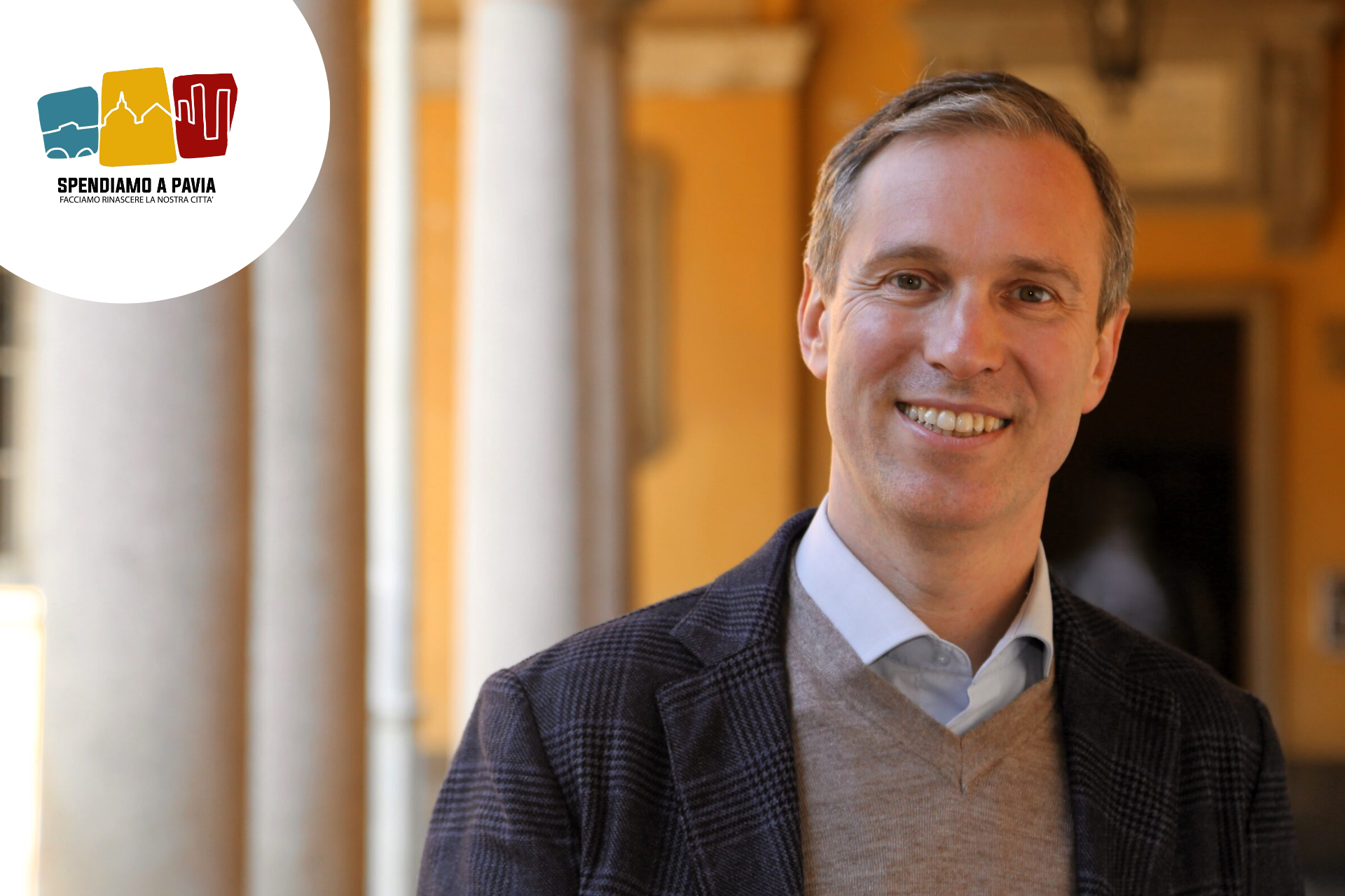 Università di Pavia, elezioni del rettore: nessun vincitore al primo turno, si torna al voto il 12 giugno