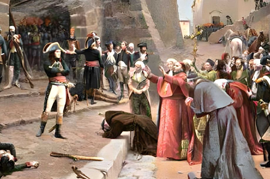 Quando un avvocato pavese tenne testa a Napoleone: la storia di Camillo Campari