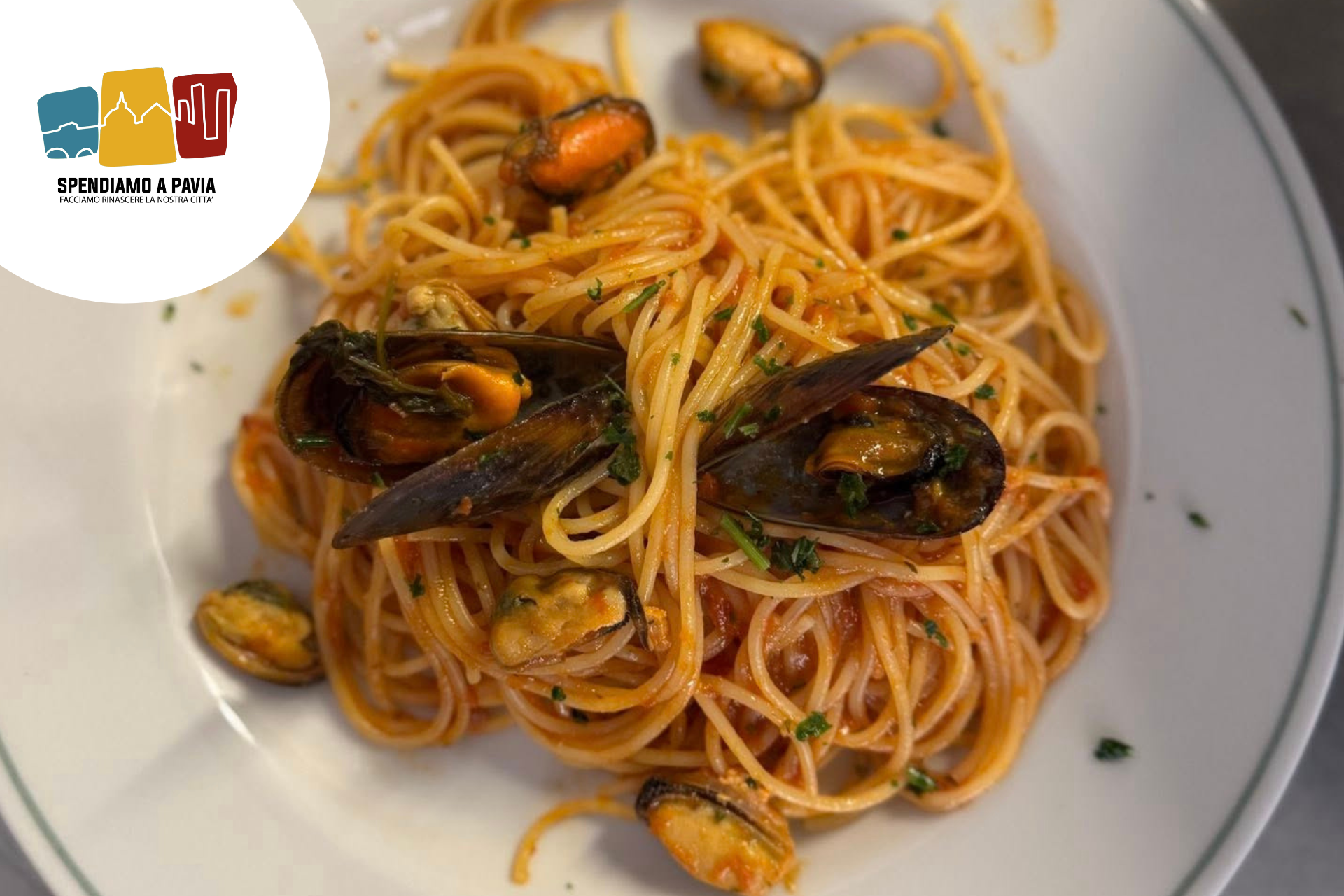 La Residenza del Gusto: tradizione e innovazione culinaria ad Albuzzano (Pavia)