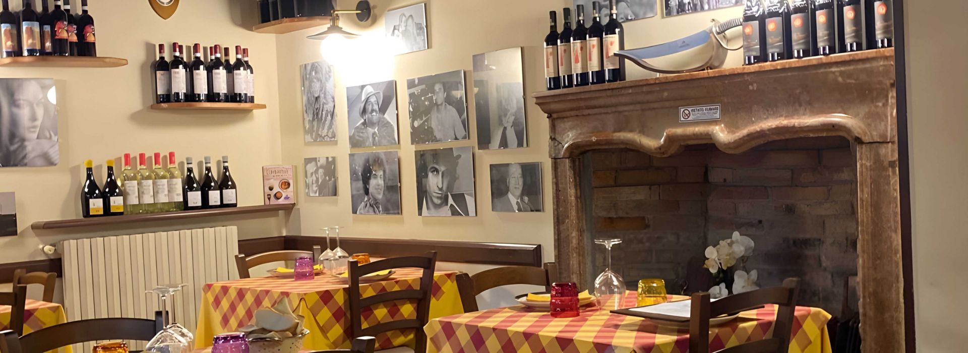 Osteria il Matto - Spendiamo a Pavia