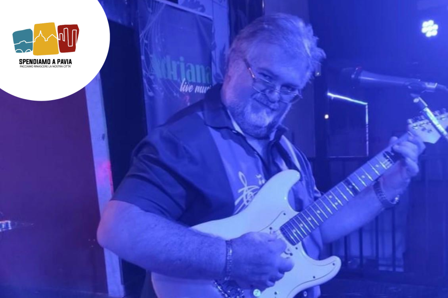 Intervista a Marco Alexander Gardella: musica, emozioni e autenticità